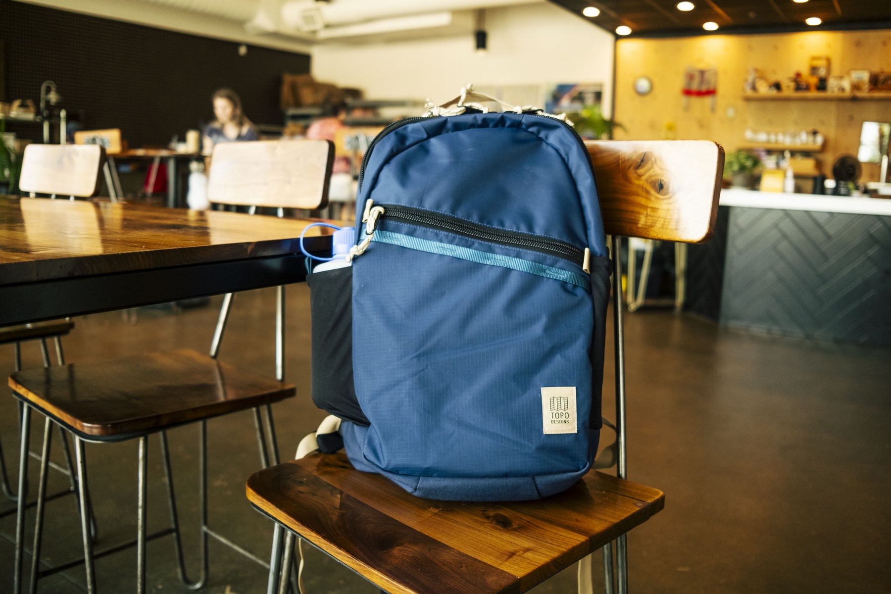 Topo Commuter Backpack 1