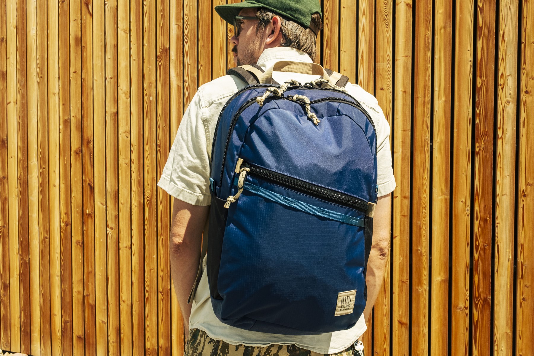 Topo Commuter Backpack 1