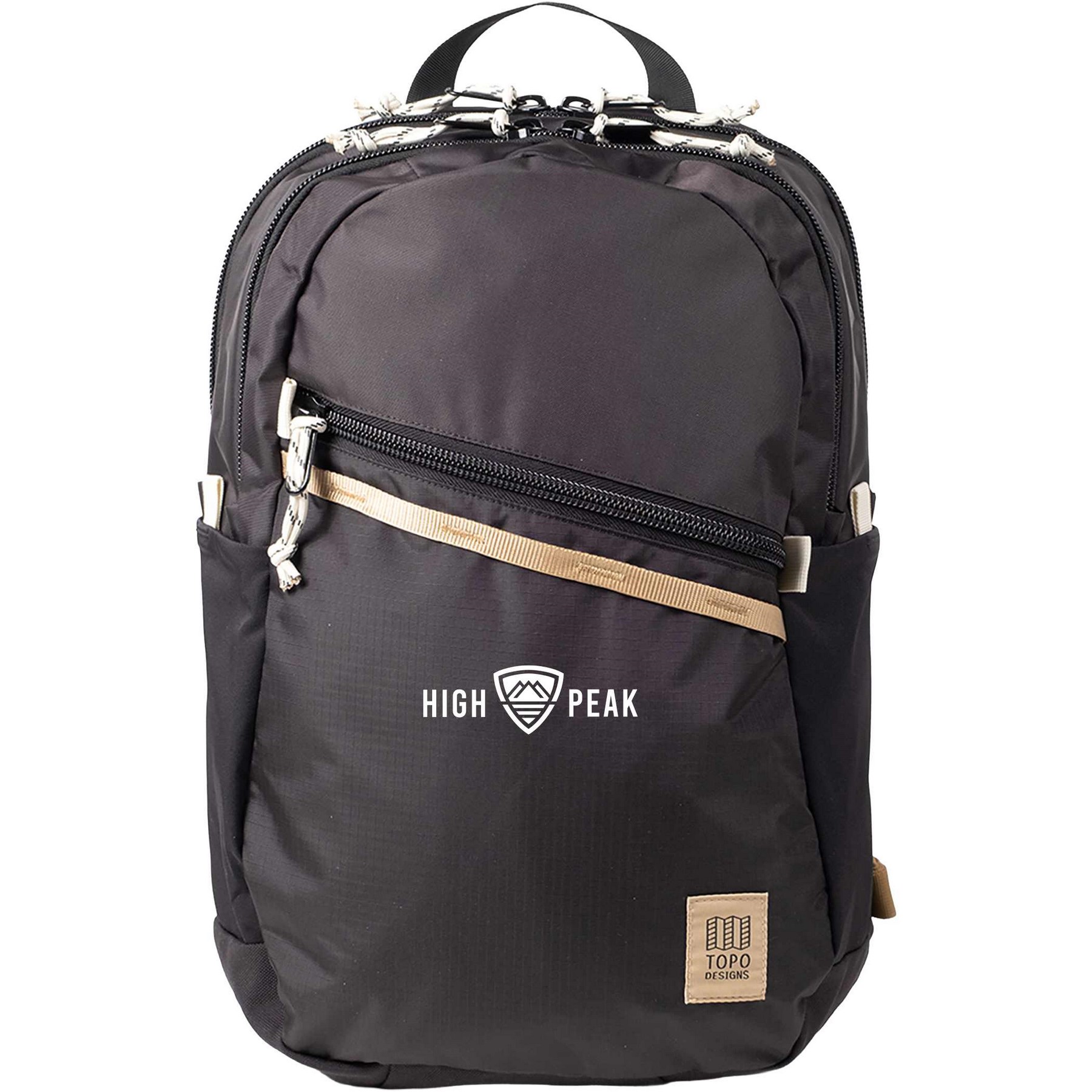 Topo Commuter Backpack 1