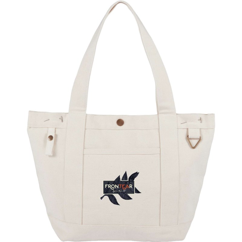 Recycled Cotton Souvenirs Tote 1 Recycled Cotton Souvenirs Tote 1