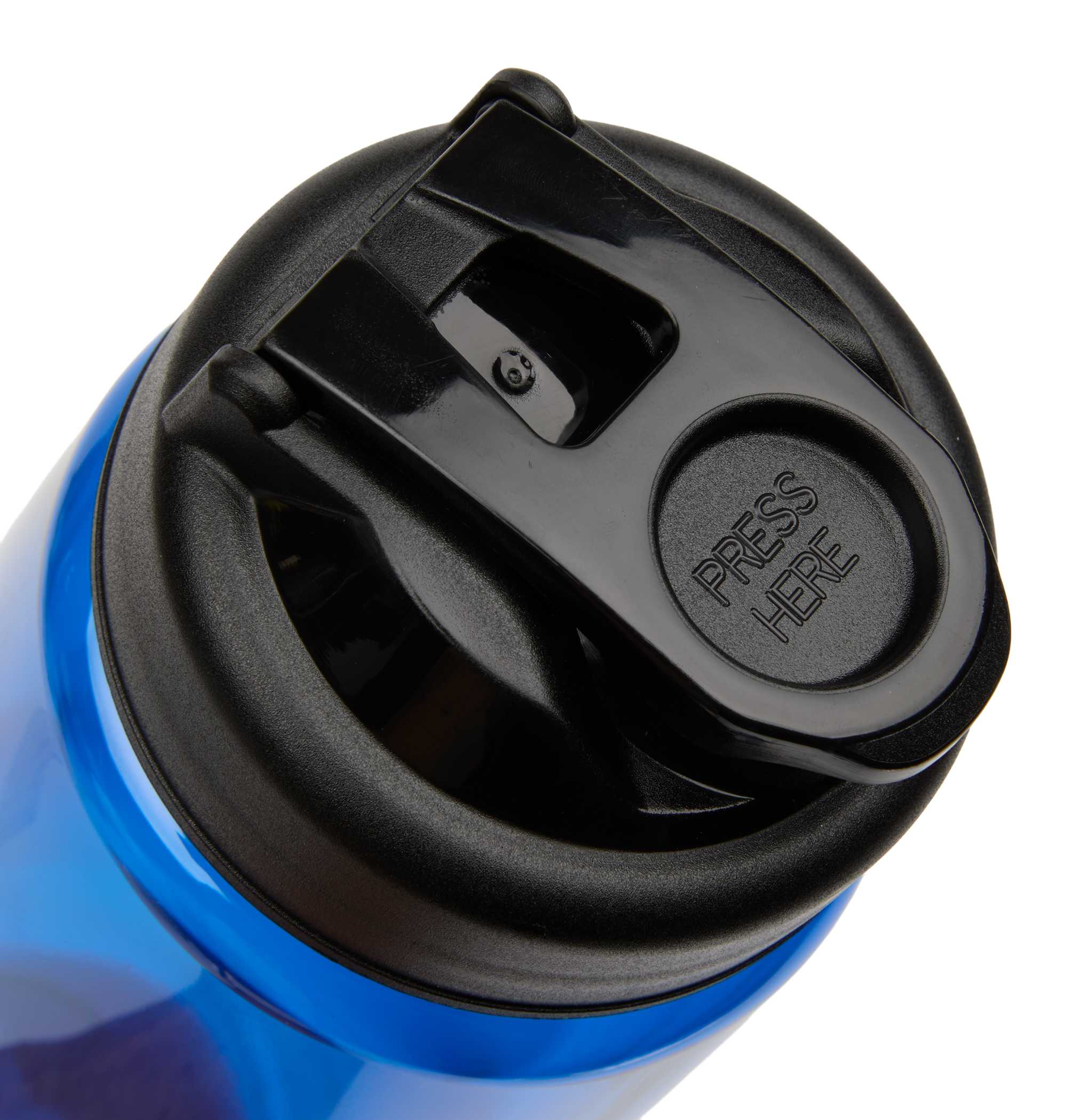Surf Bottle w/ Sip-n-Go Lid 26 oz 1