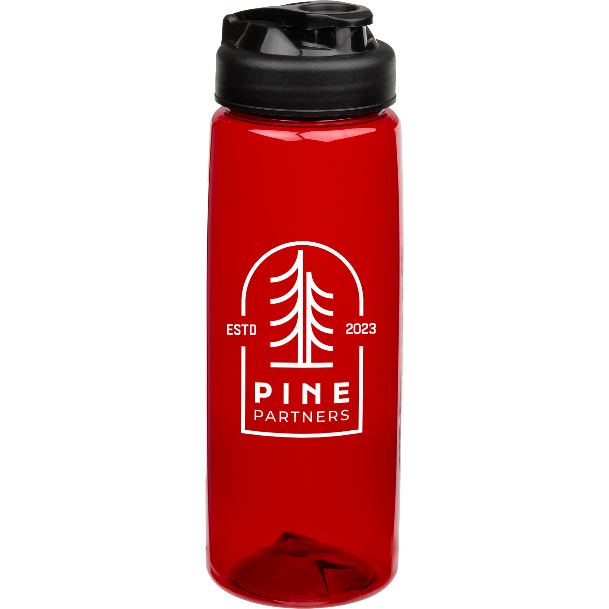 Surf Bottle w/ Sip-n-Go Lid 26 oz 1