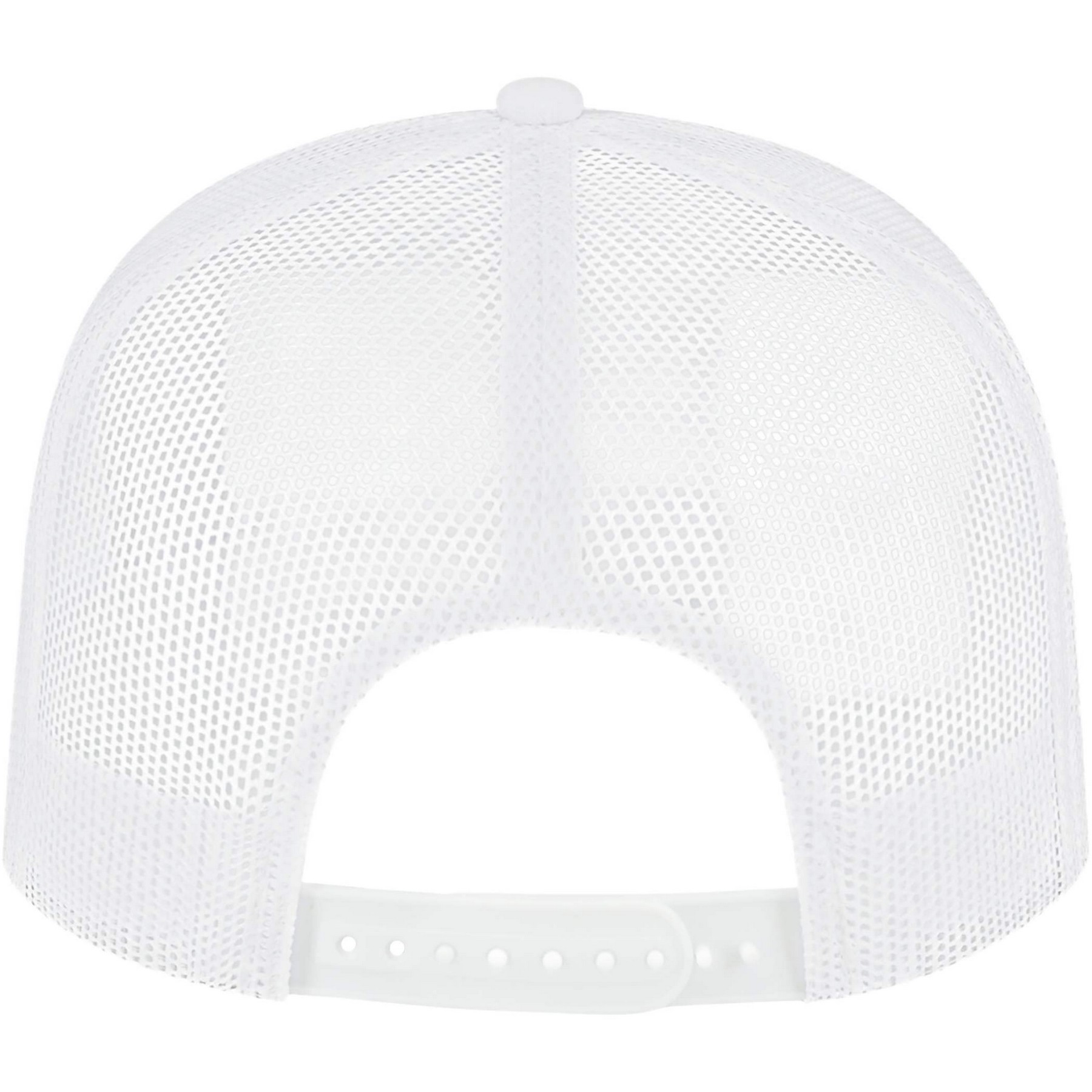Cap America 7 Panel Trucker Cap 2