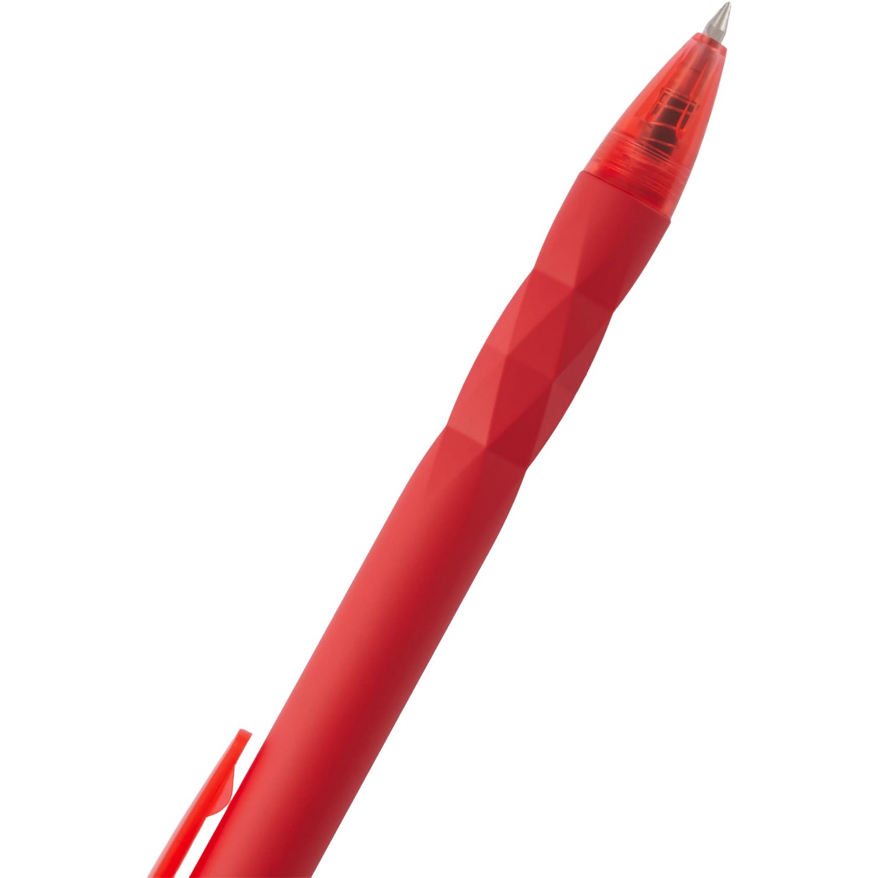 Hexi Soft Touch Recycled Gel Pen 1