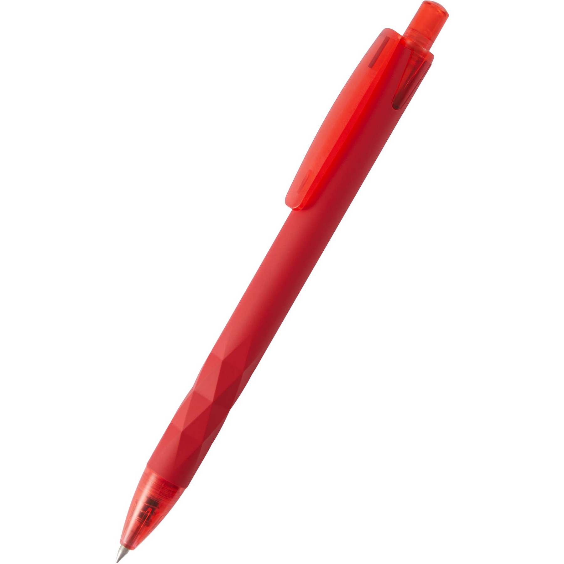 Hexi Soft Touch Recycled Gel Pen 1