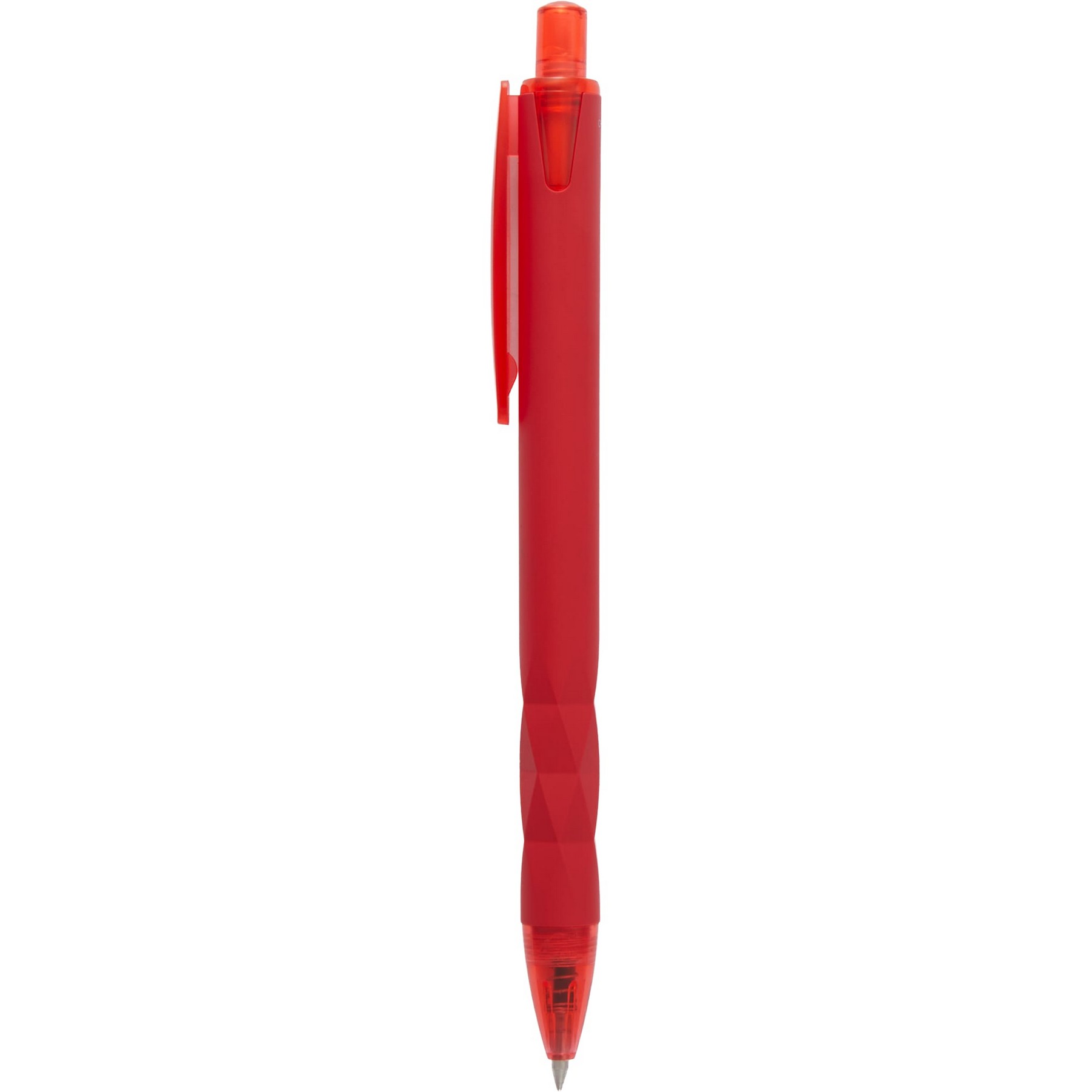 Hexi Soft Touch Recycled Gel Pen 1