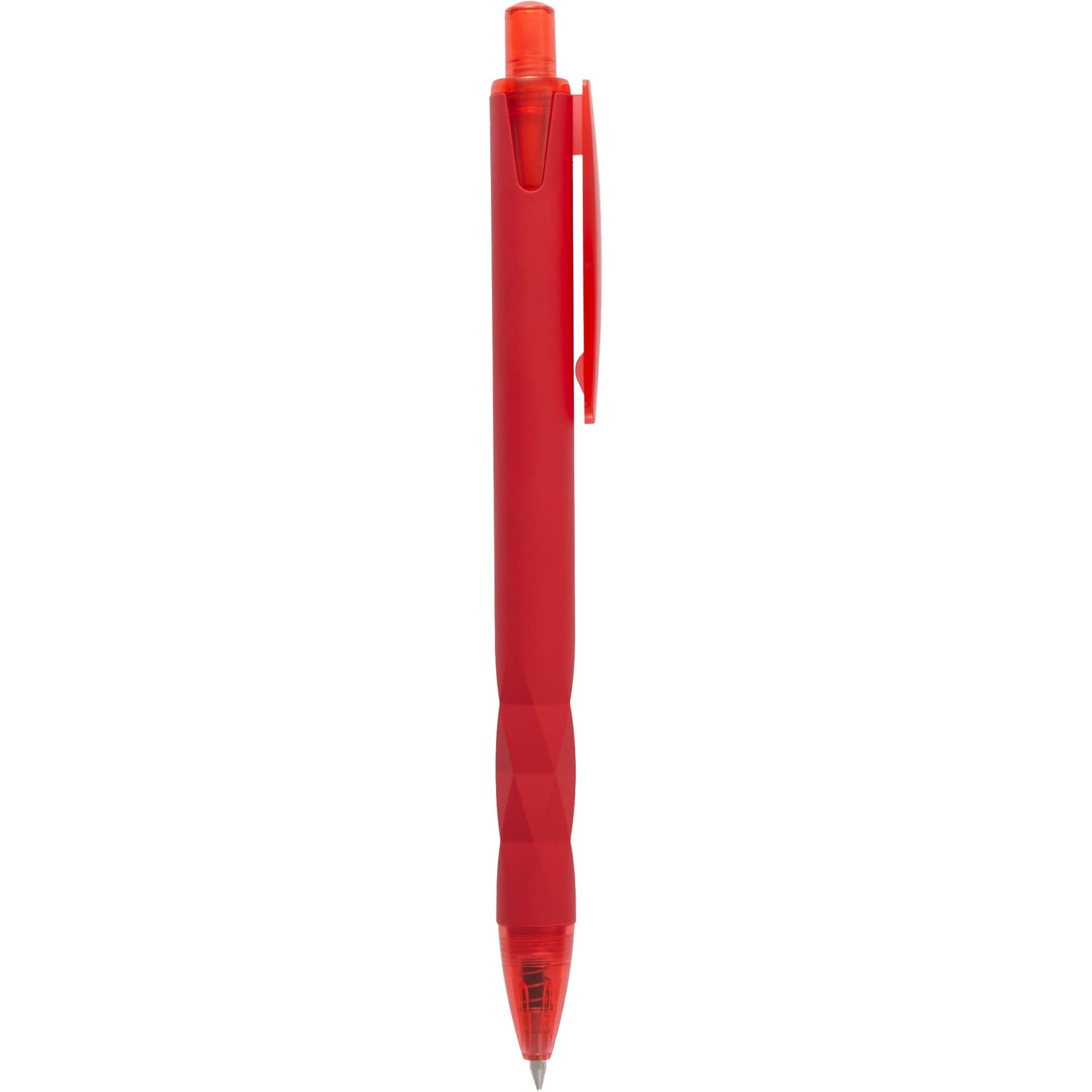 Hexi Soft Touch Recycled Gel Pen 1