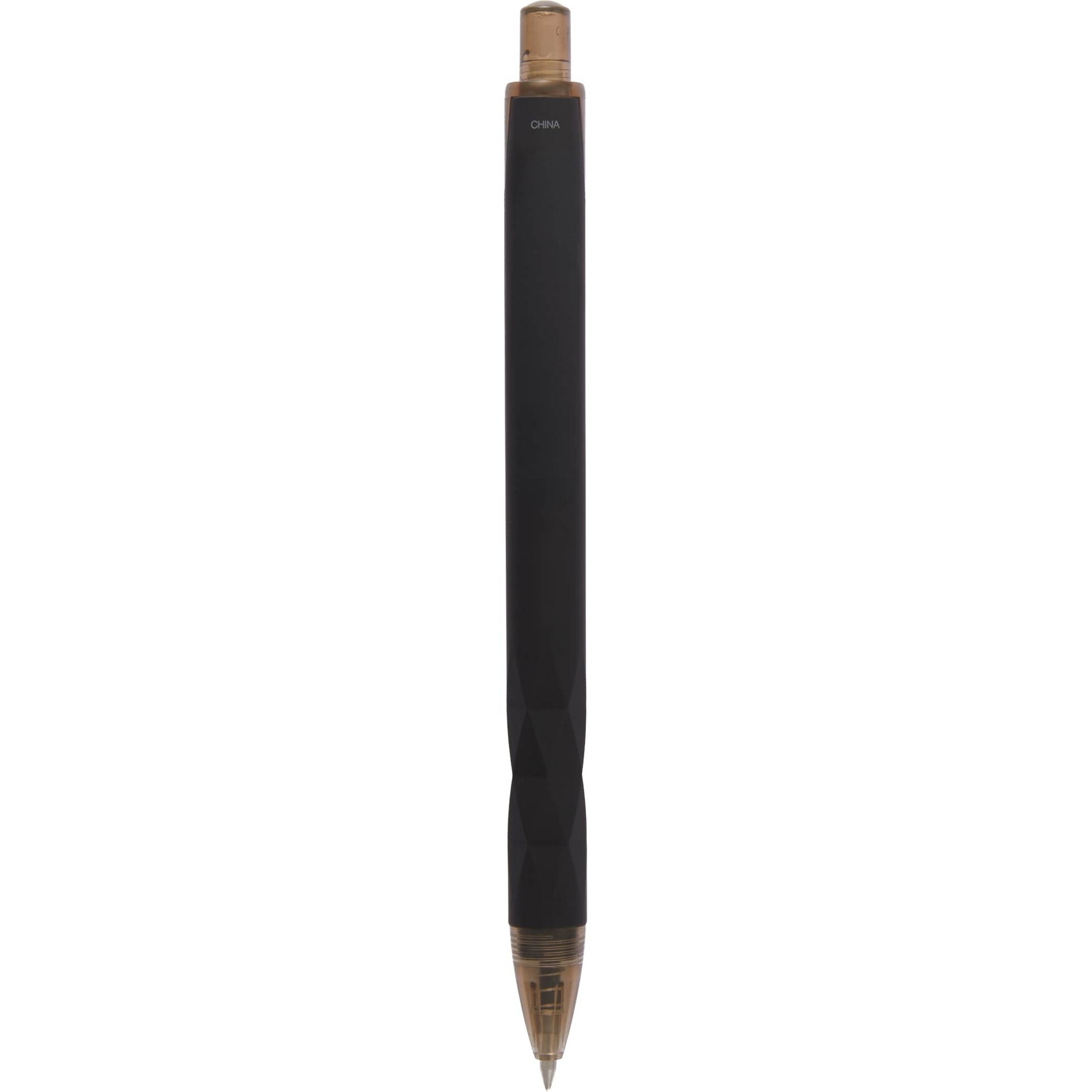 Hexi Soft Touch Recycled Gel Pen 1