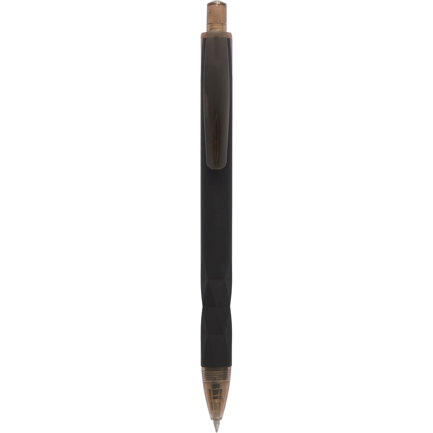 Hexi Soft Touch Recycled Gel Pen 1