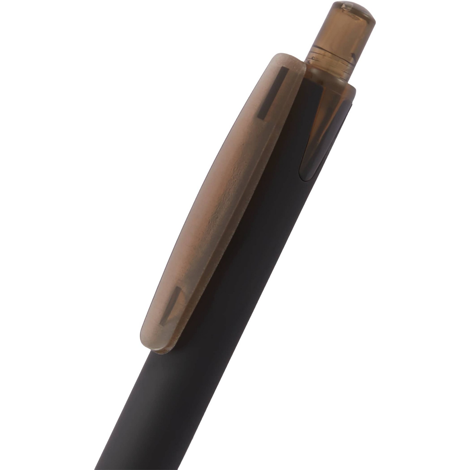 Hexi Soft Touch Recycled Gel Pen 1