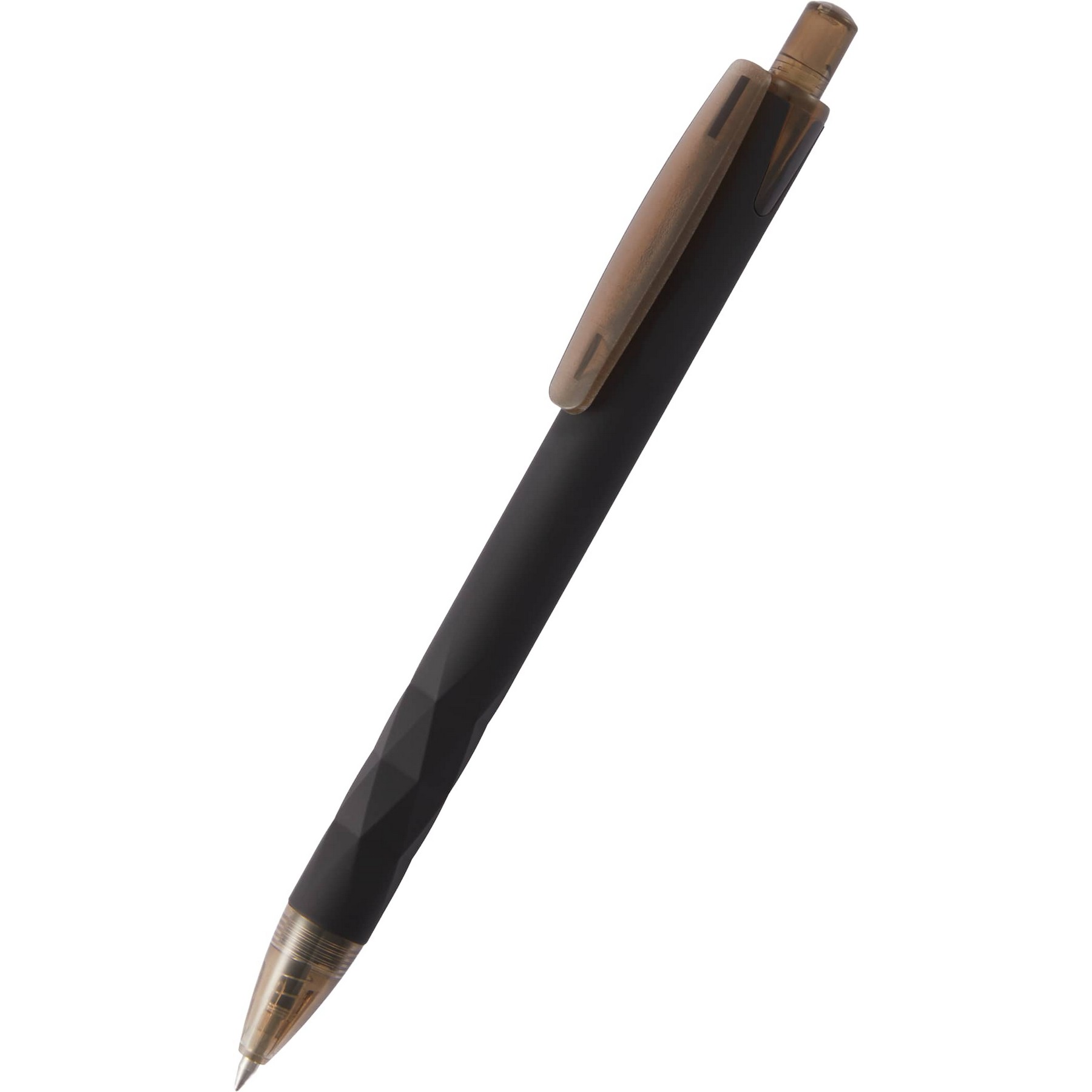 Hexi Soft Touch Recycled Gel Pen 1