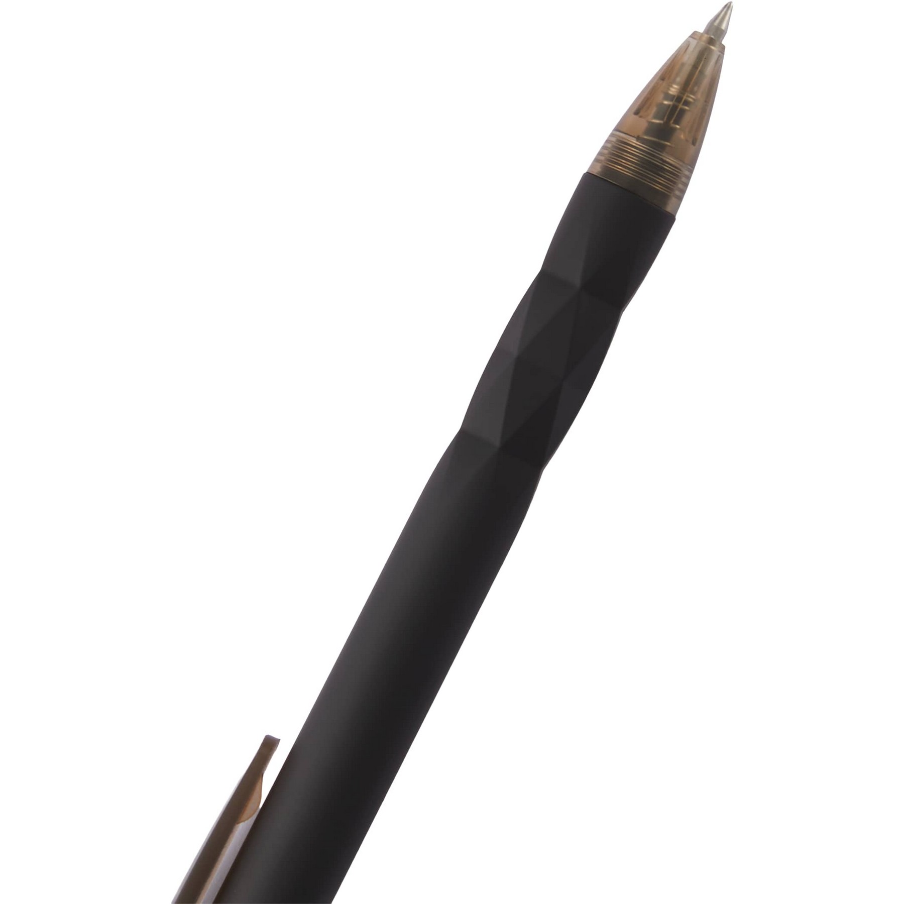 Hexi Soft Touch Recycled Gel Pen 1