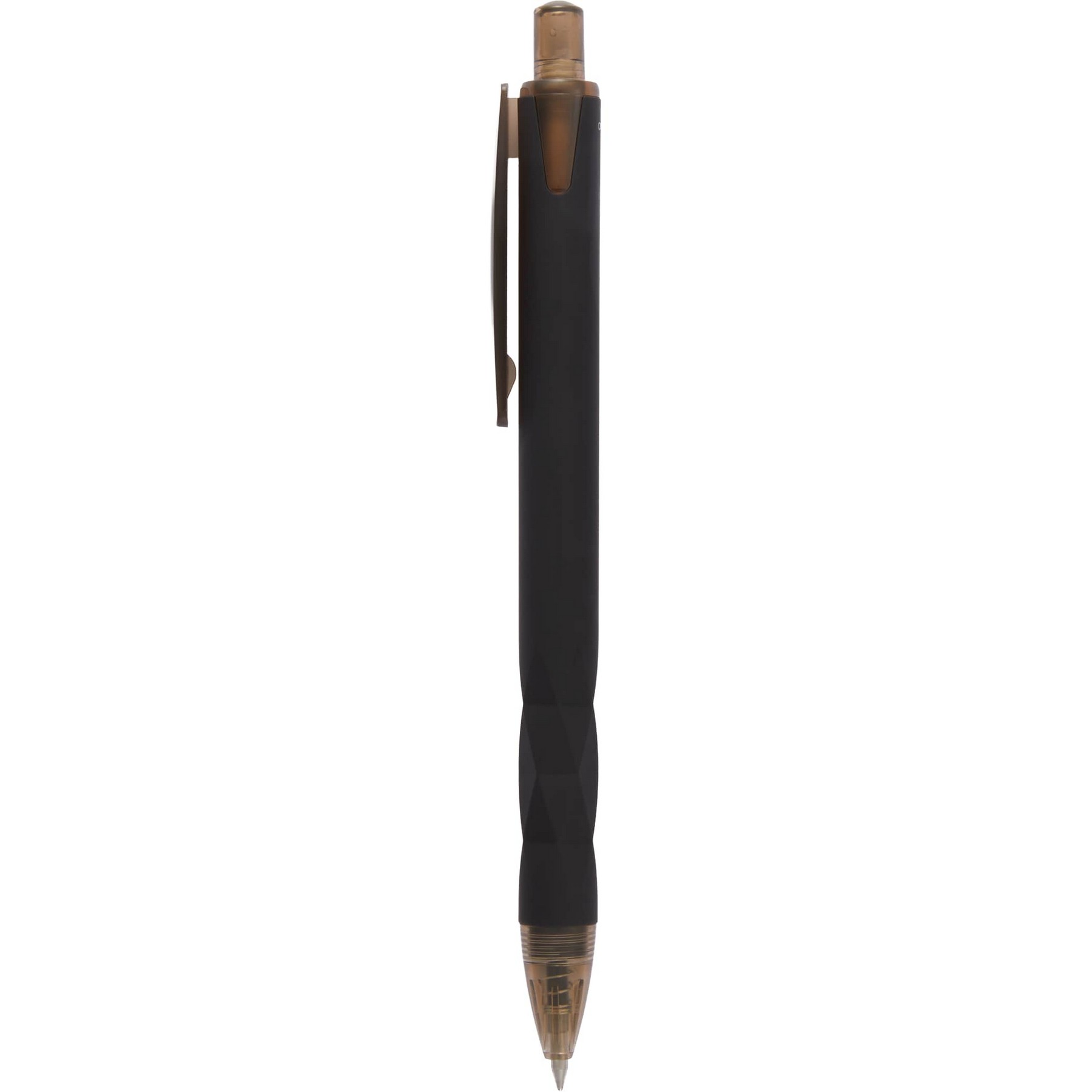 Hexi Soft Touch Recycled Gel Pen 1