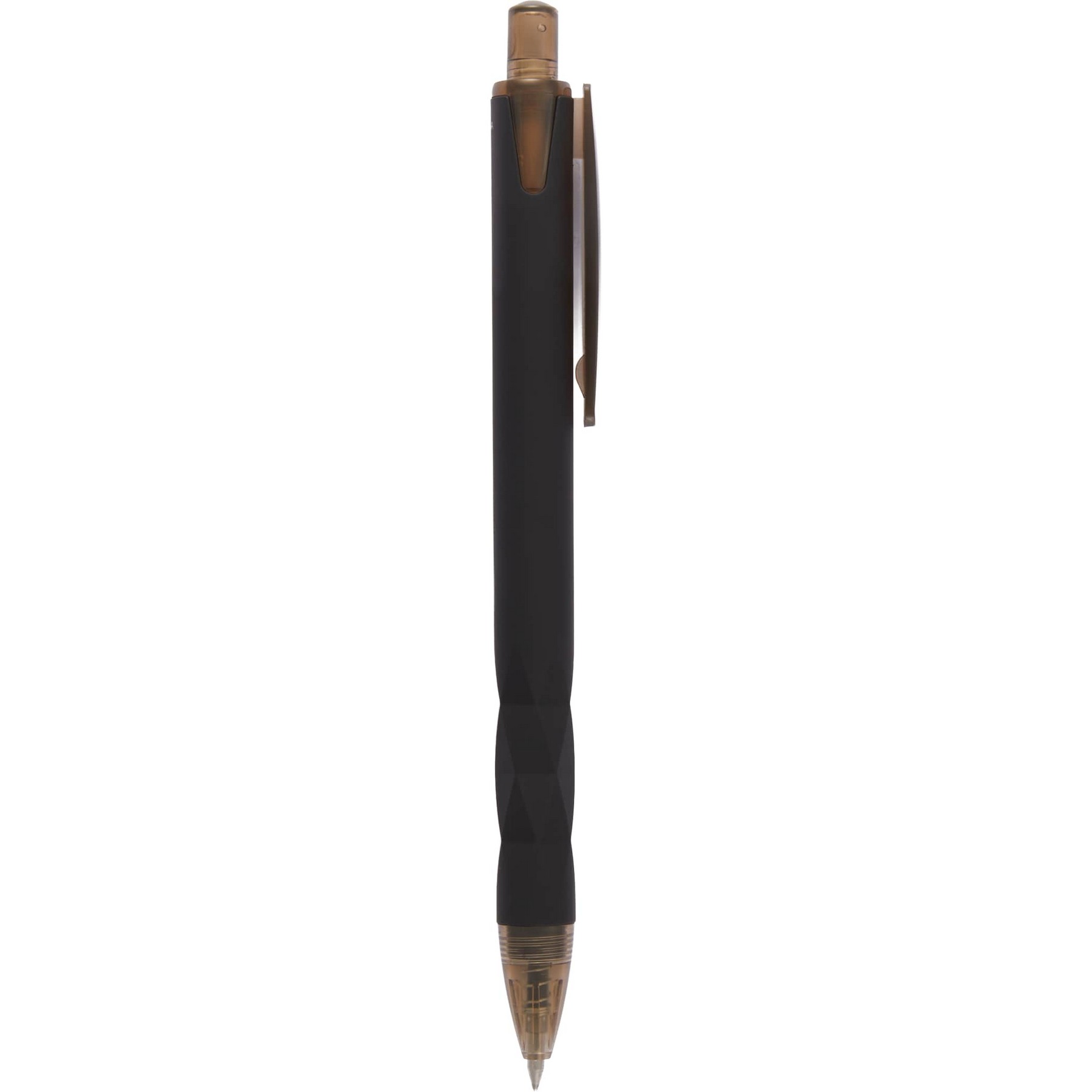 Hexi Soft Touch Recycled Gel Pen 1