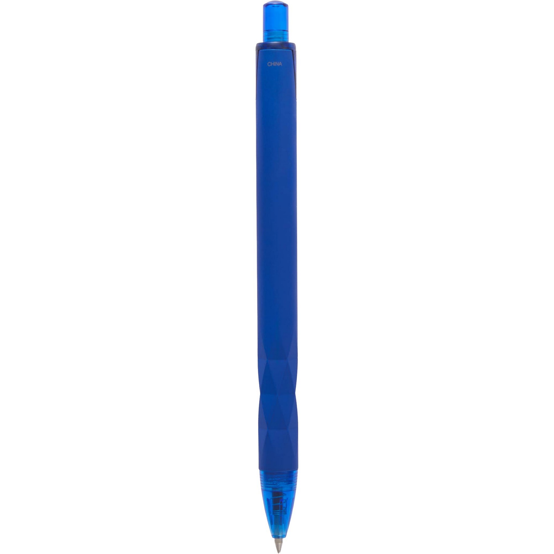 Hexi Soft Touch Recycled Gel Pen 1