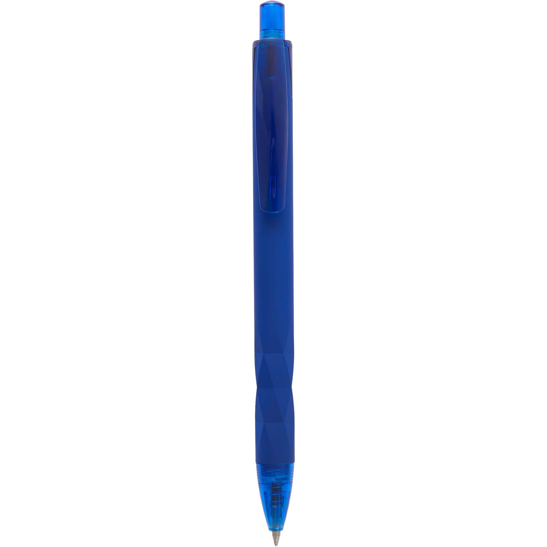 Hexi Soft Touch Recycled Gel Pen 1