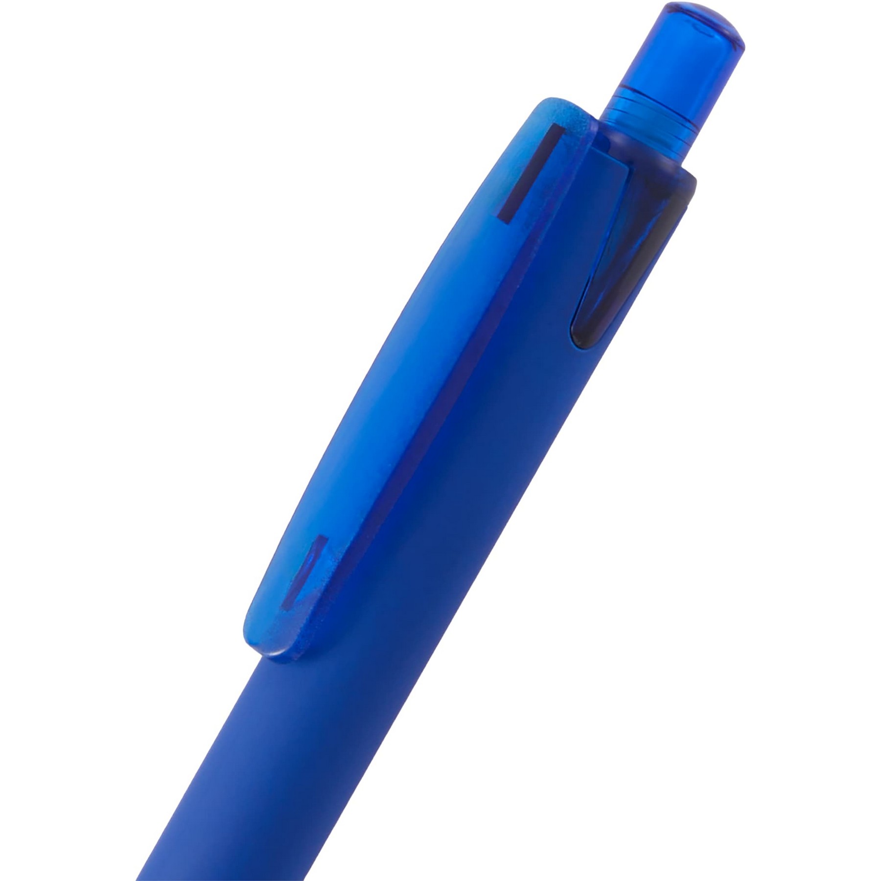 Hexi Soft Touch Recycled Gel Pen 1