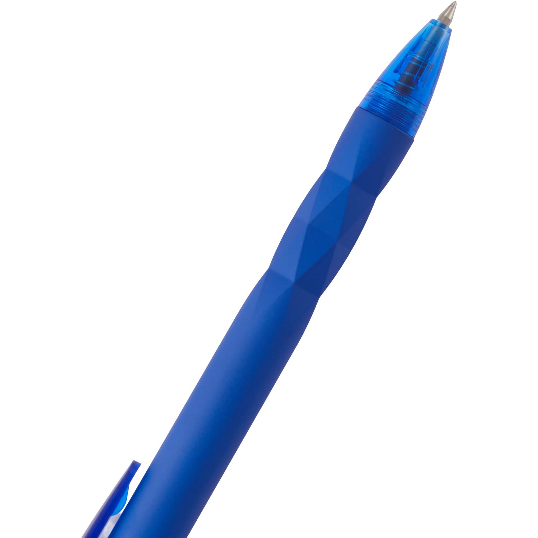 Hexi Soft Touch Recycled Gel Pen 1