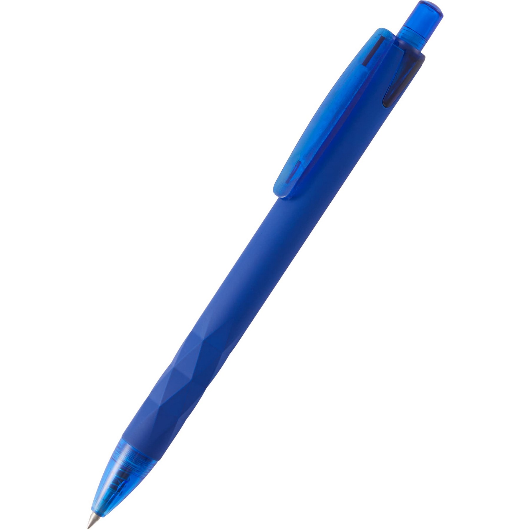 Hexi Soft Touch Recycled Gel Pen 1