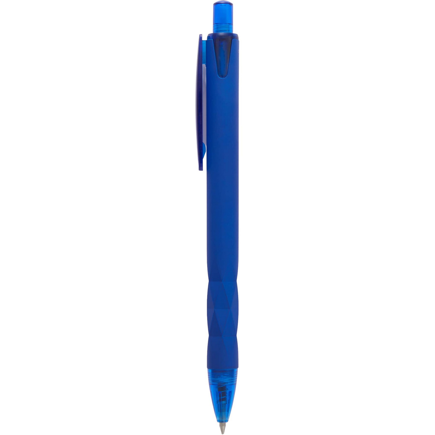 Hexi Soft Touch Recycled Gel Pen 1