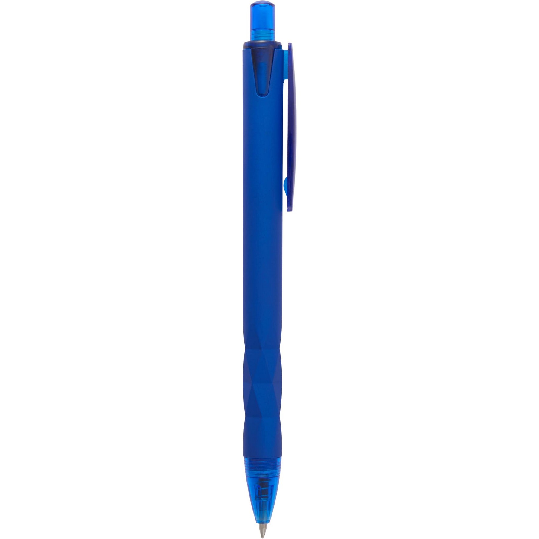 Hexi Soft Touch Recycled Gel Pen 1