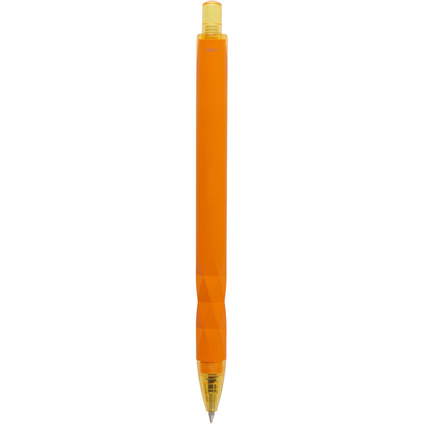 Hexi Soft Touch Recycled Gel Pen 1