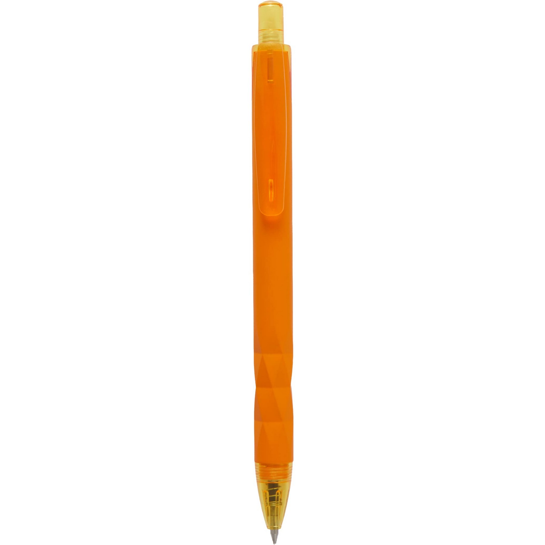 Hexi Soft Touch Recycled Gel Pen 1
