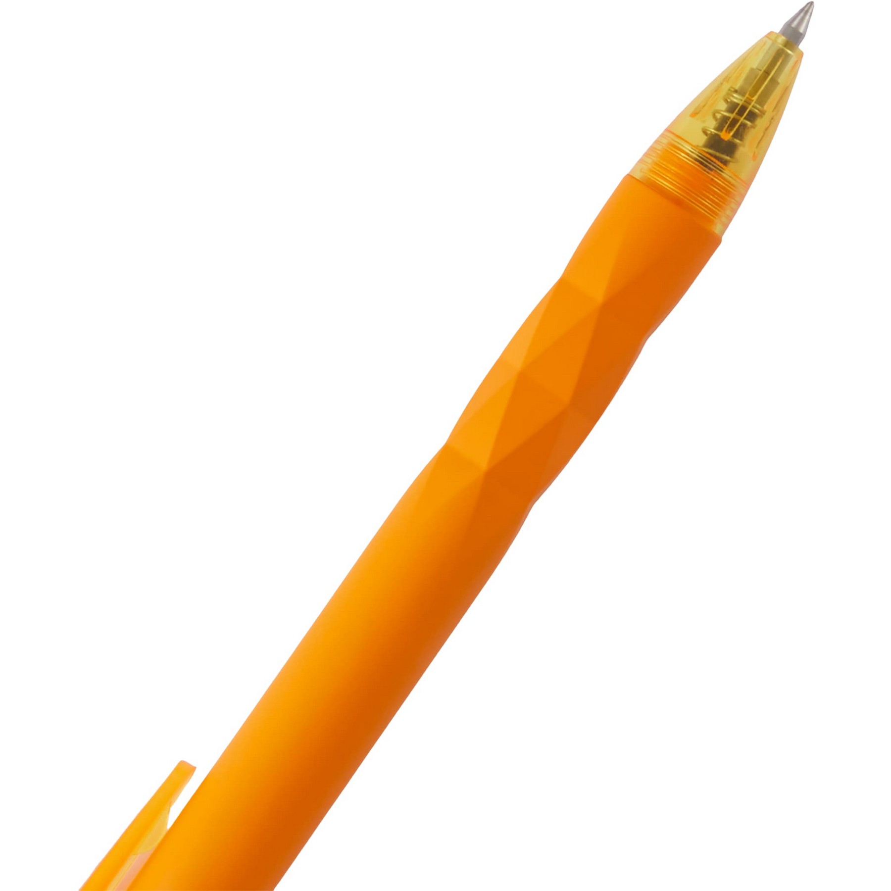 Hexi Soft Touch Recycled Gel Pen 1
