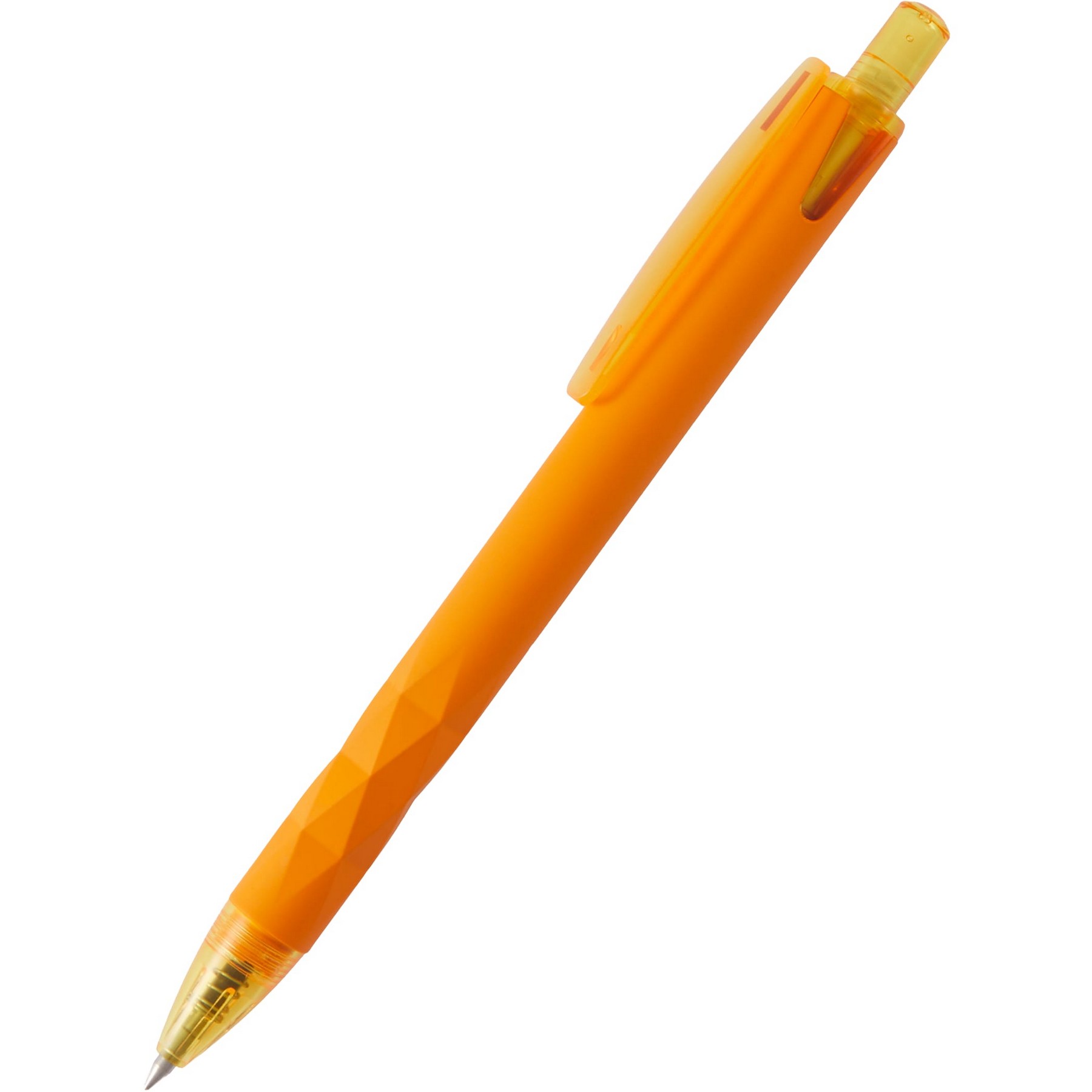 Hexi Soft Touch Recycled Gel Pen 1