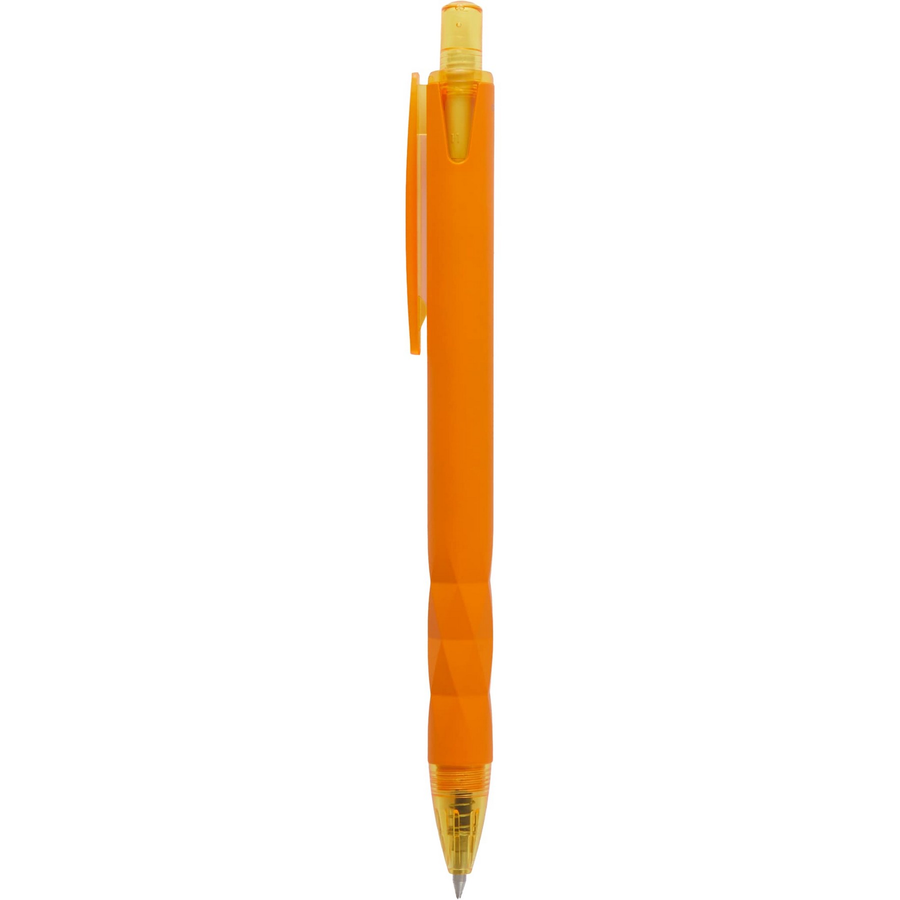 Hexi Soft Touch Recycled Gel Pen 1
