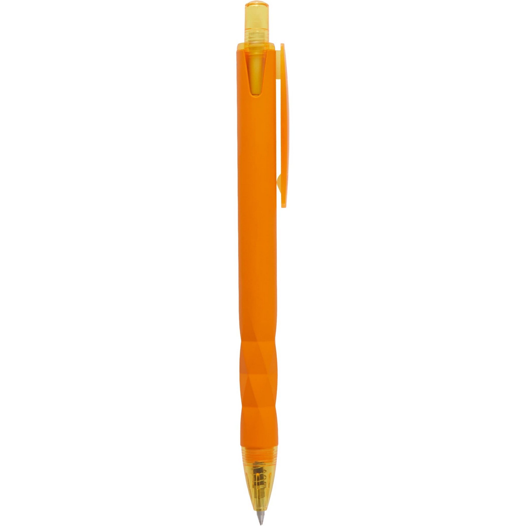 Hexi Soft Touch Recycled Gel Pen 1