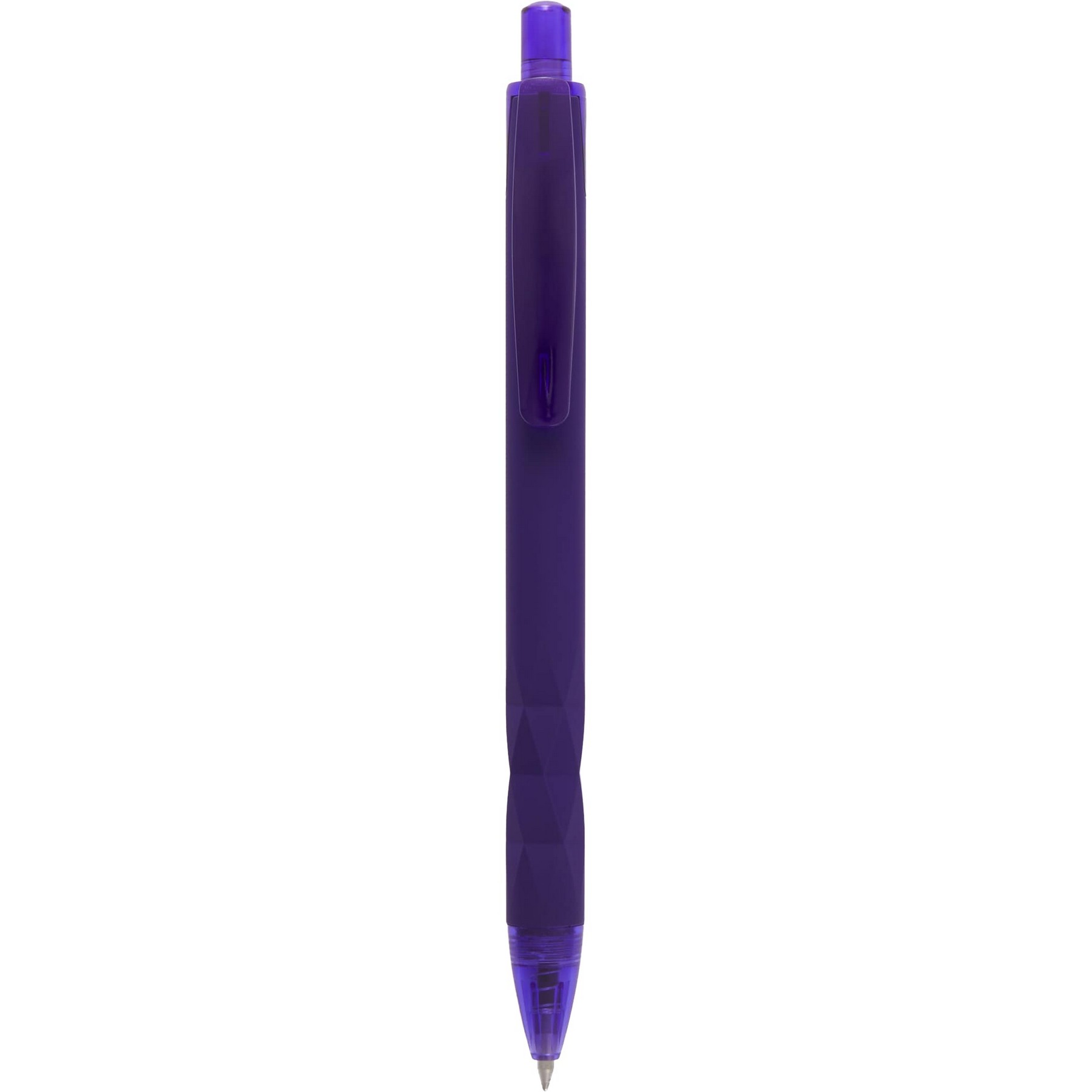 Hexi Soft Touch Recycled Gel Pen 1