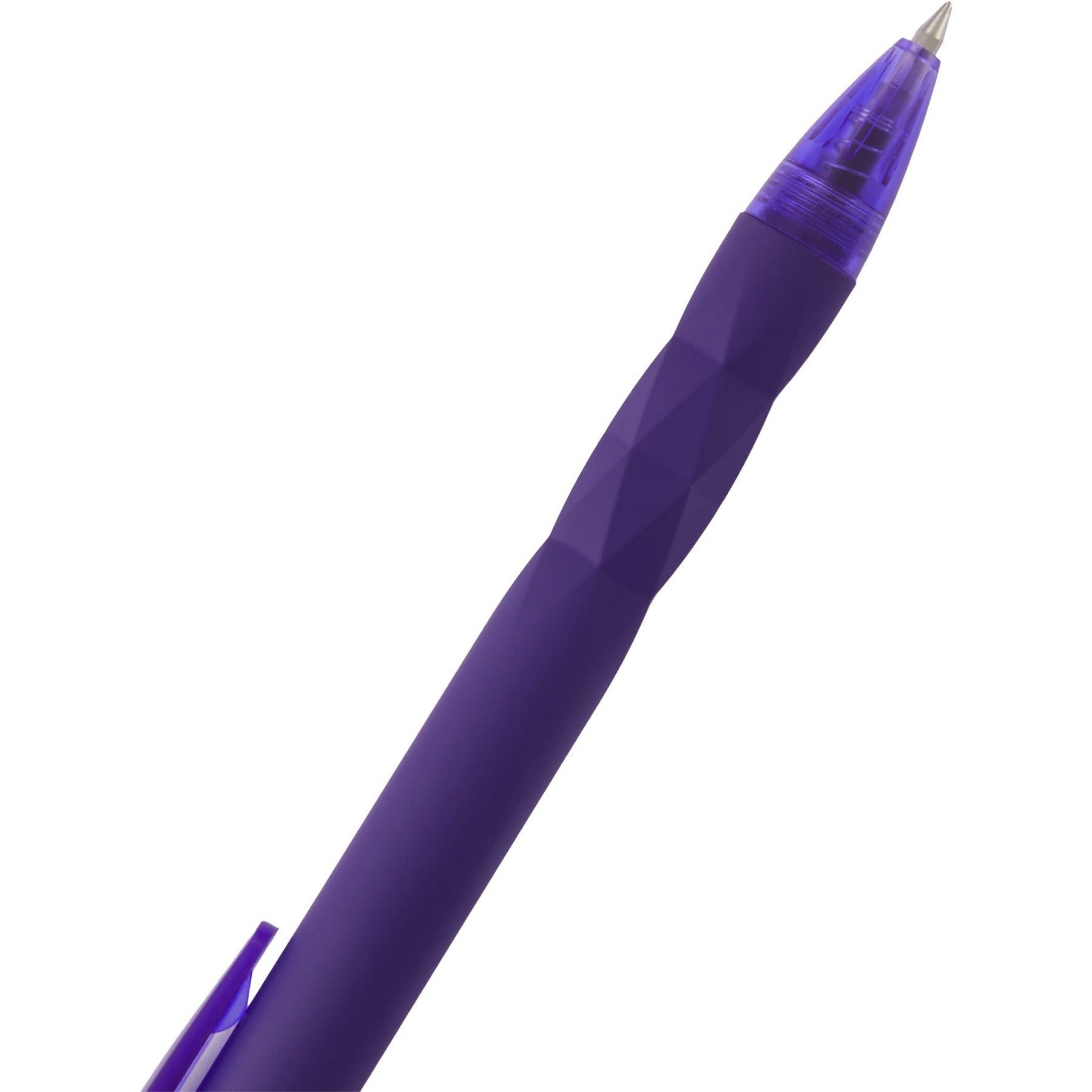 Hexi Soft Touch Recycled Gel Pen 1