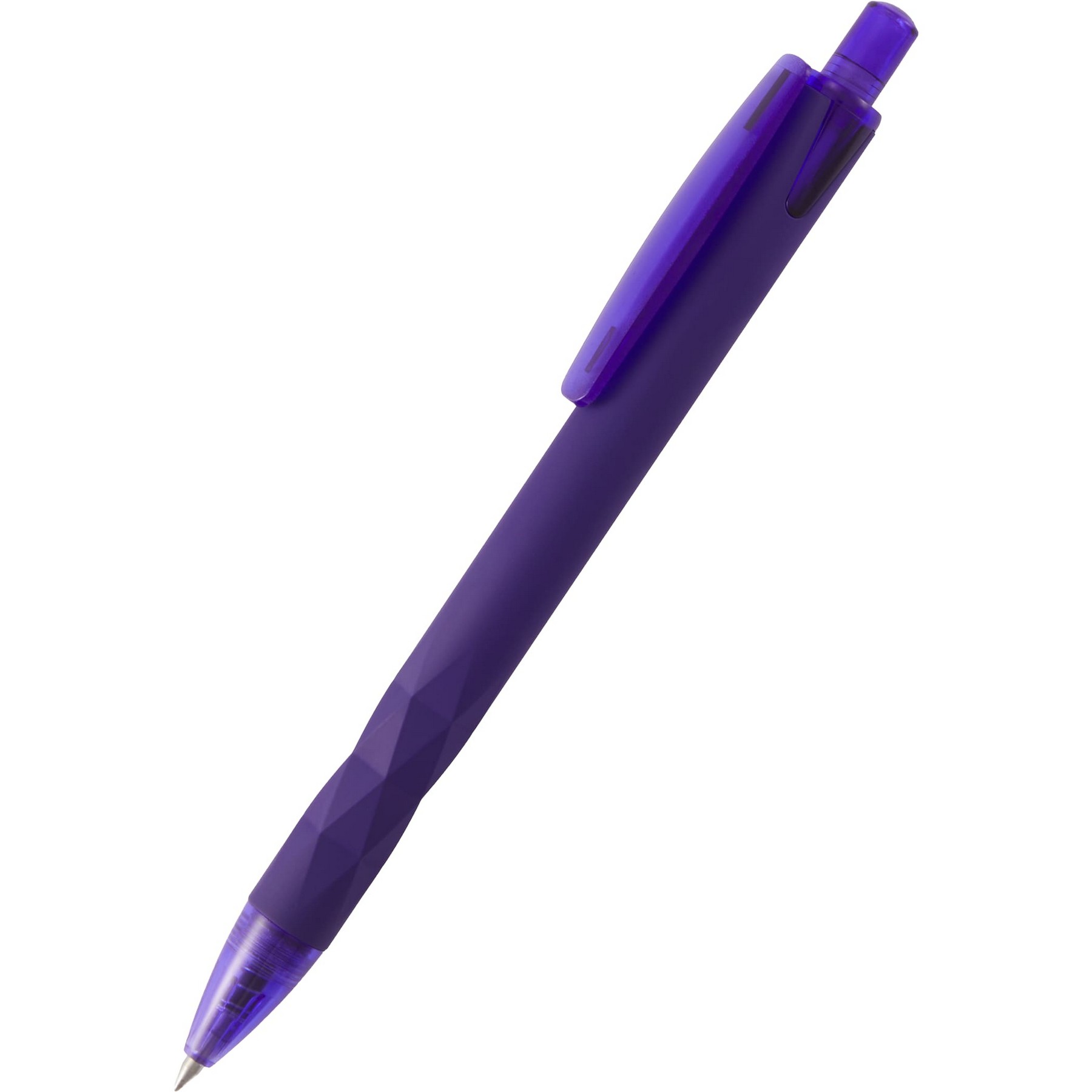 Hexi Soft Touch Recycled Gel Pen 1