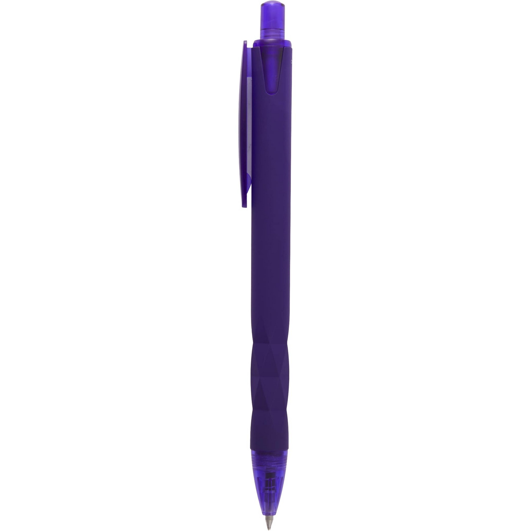 Hexi Soft Touch Recycled Gel Pen 1
