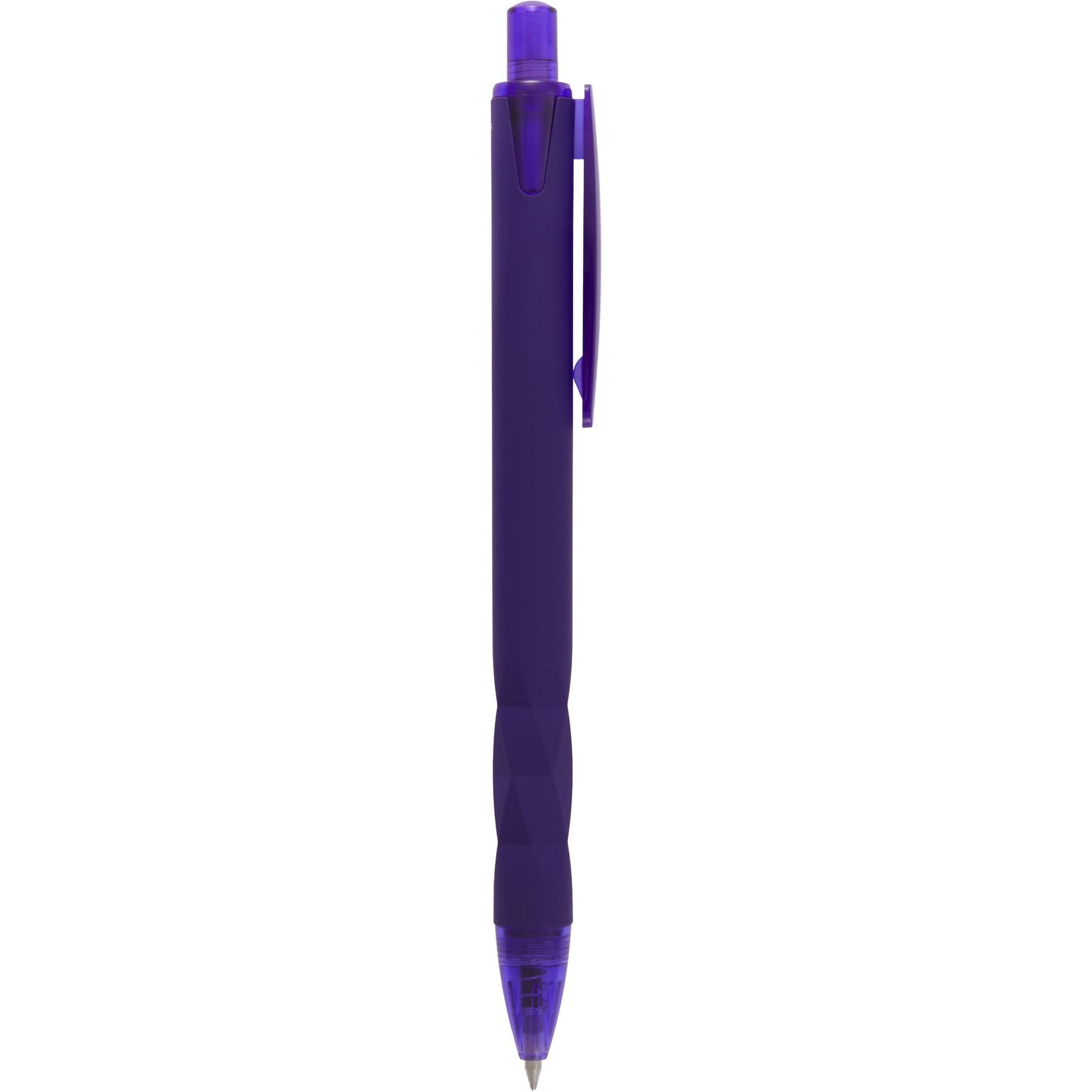 Hexi Soft Touch Recycled Gel Pen 1