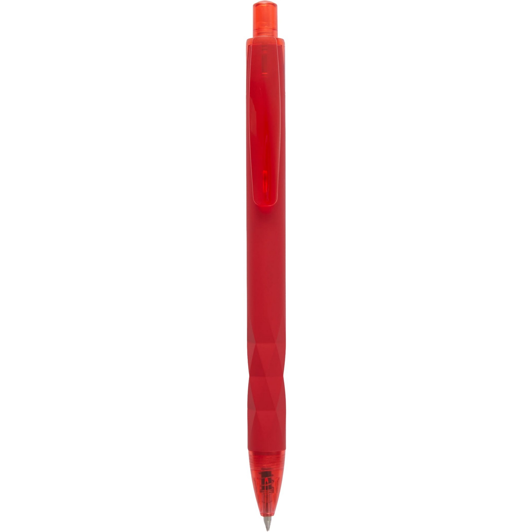 Hexi Soft Touch Recycled Gel Pen 1