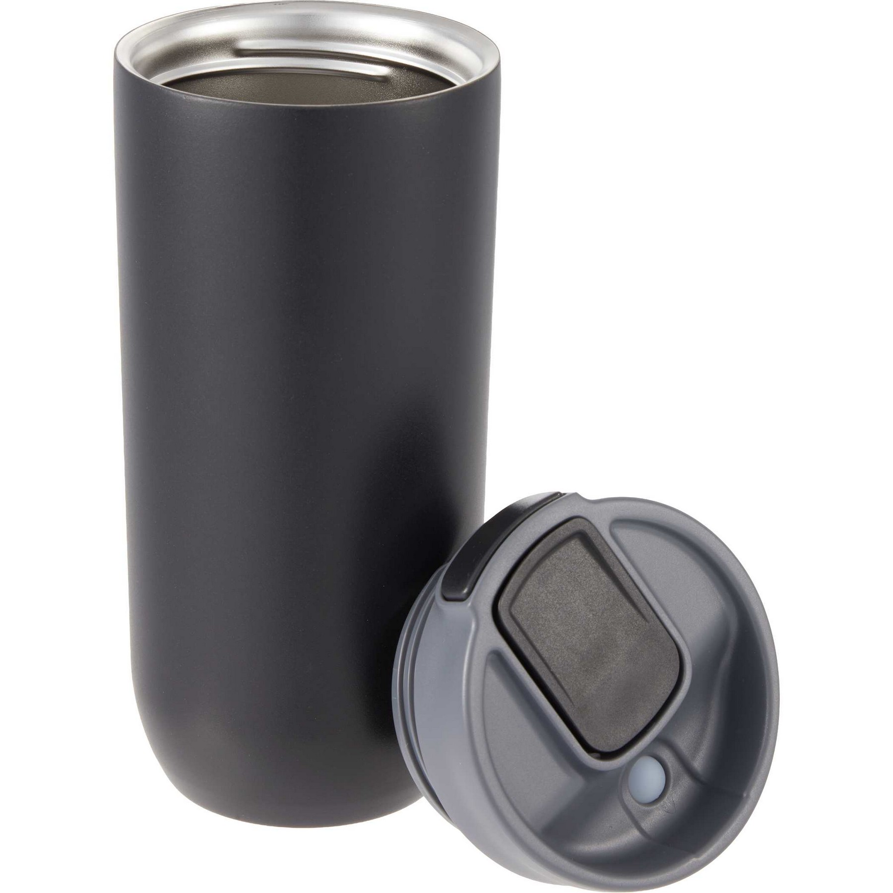 Joshua Recycled Insulated Travel Tumbler 17oz 1