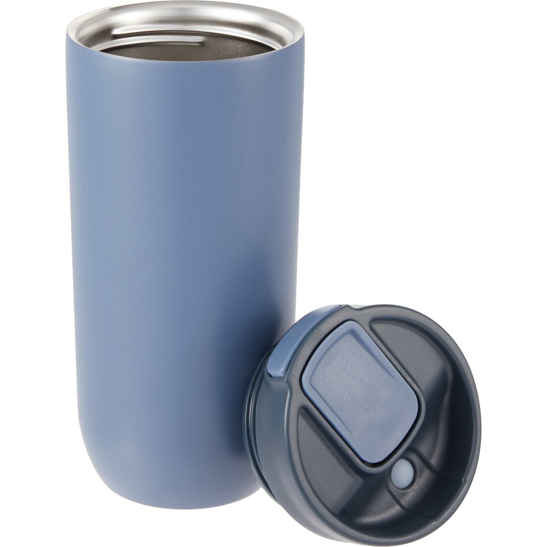 Joshua Recycled Insulated Travel Tumbler 17oz 1