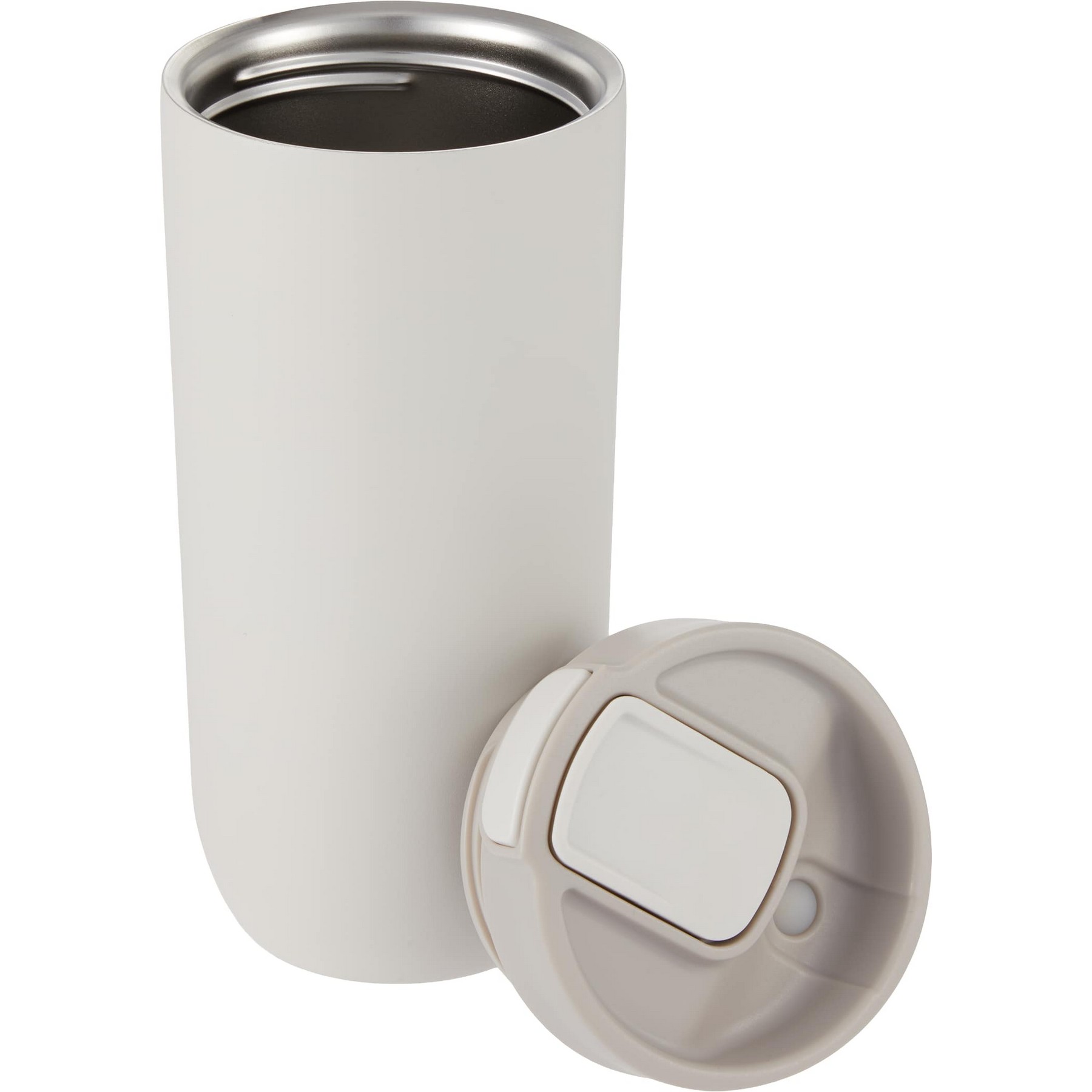 Joshua Recycled Insulated Travel Tumbler 17oz 1
