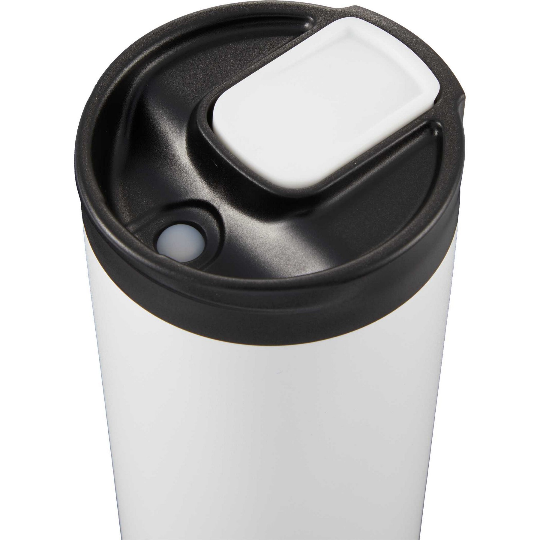 Joshua Recycled Insulated Travel Tumbler 17oz 1