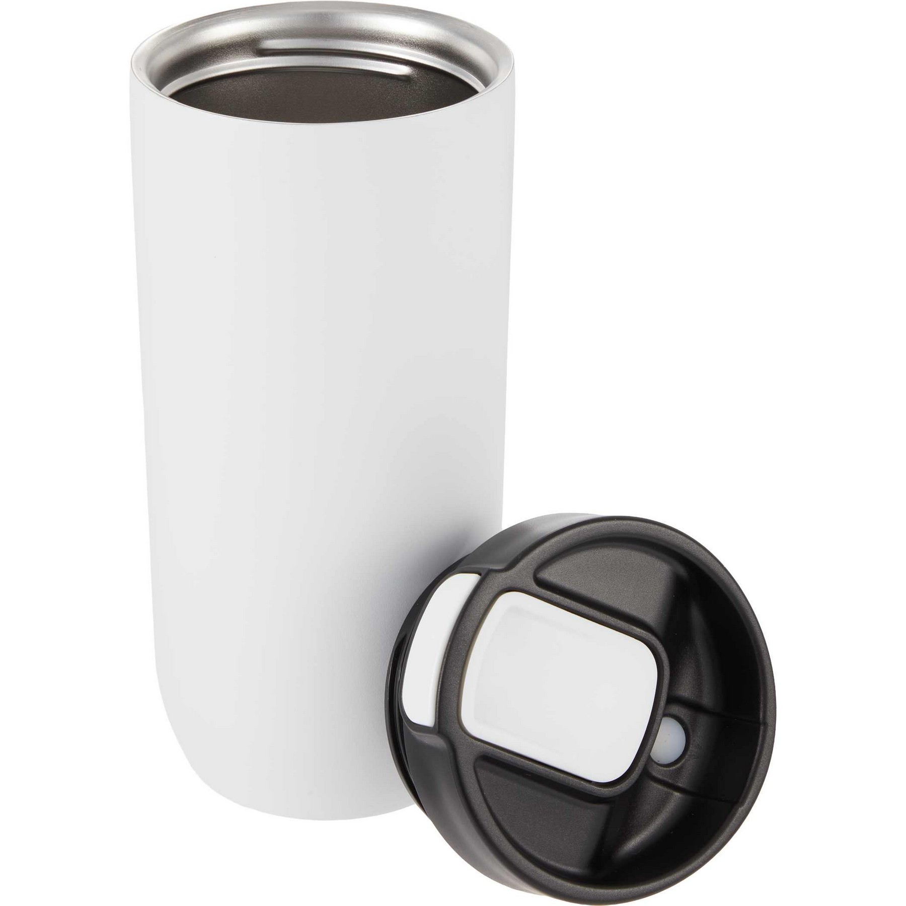 Joshua Recycled Insulated Travel Tumbler 17oz 1