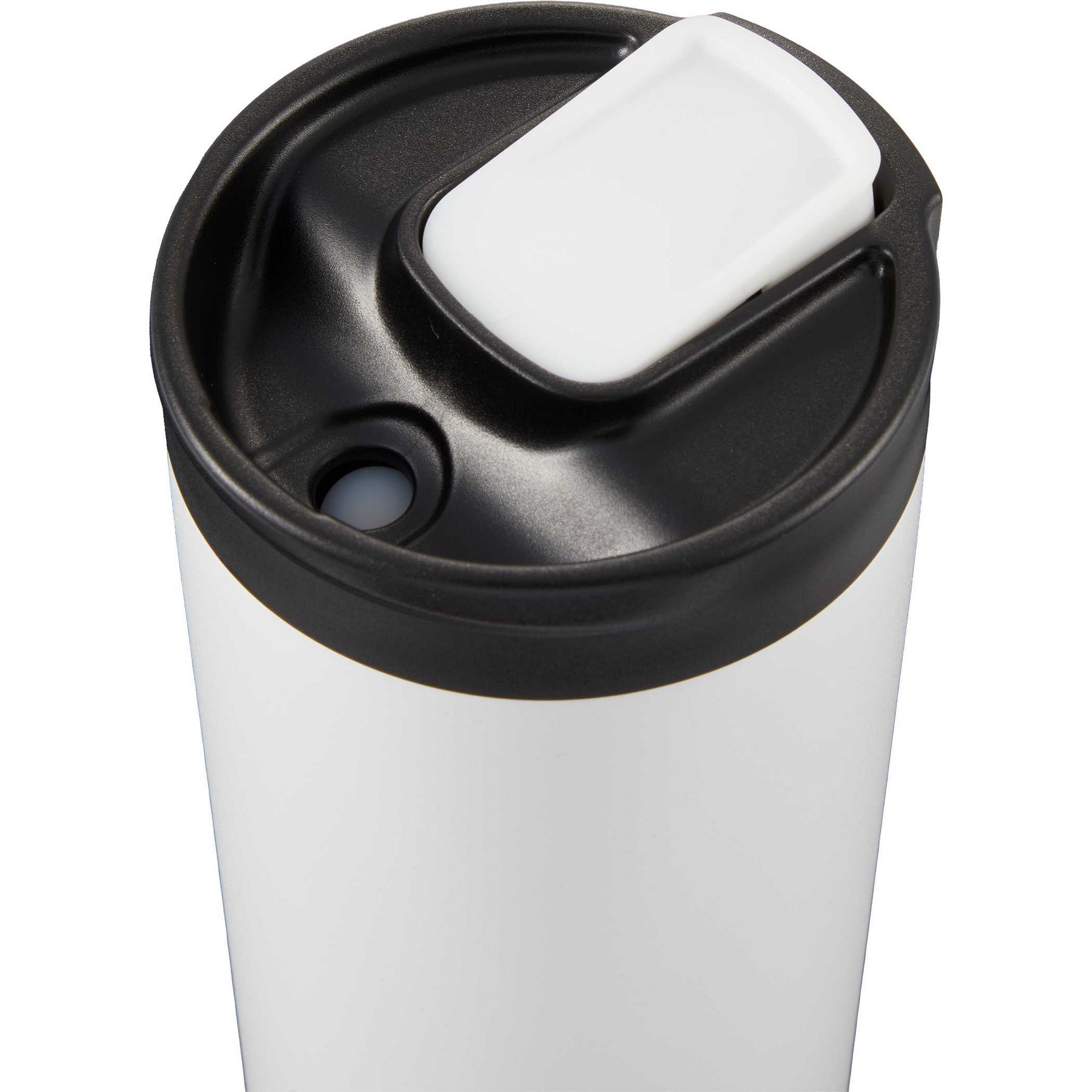 Joshua Recycled Insulated Travel Tumbler 17oz 1