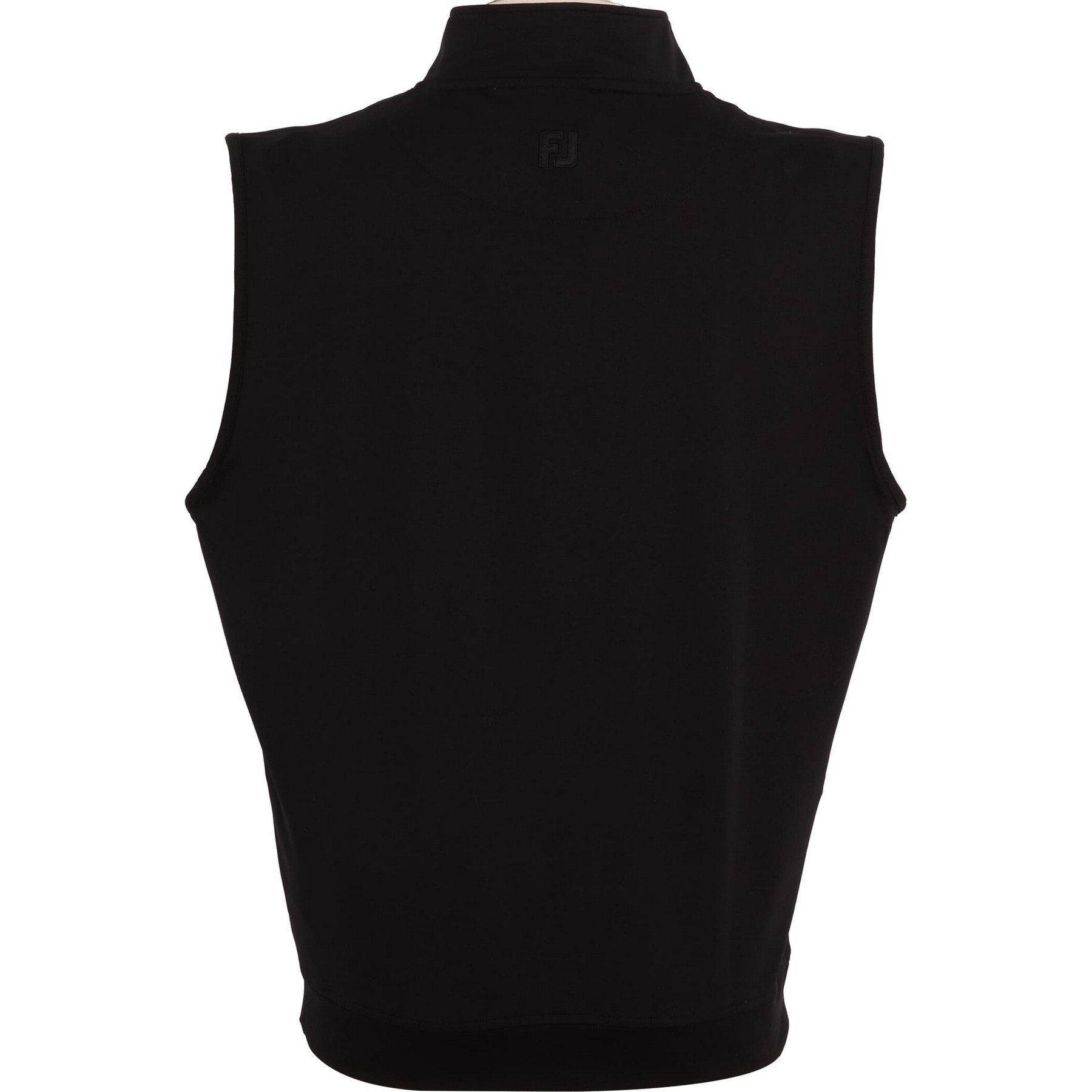FootJoy Approach Quarter-Zip Vest 2