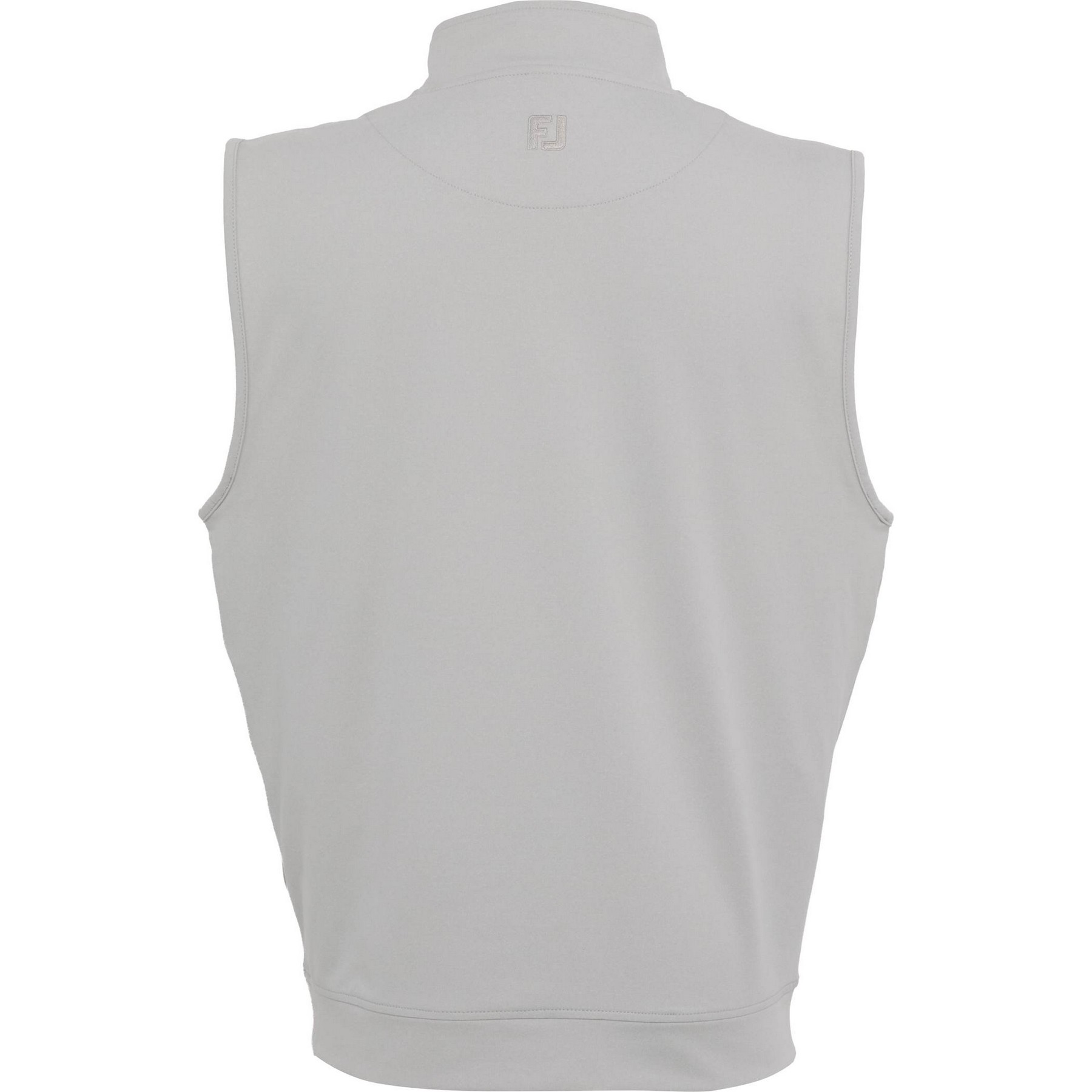 FootJoy Approach Quarter-Zip Vest 2