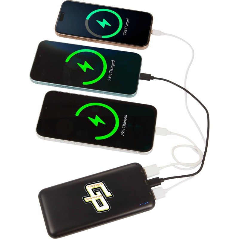 Dart Pro 15W 10000 mAh Power Bank 1 Dart Pro 15W 10000 mAh Power Bank 1