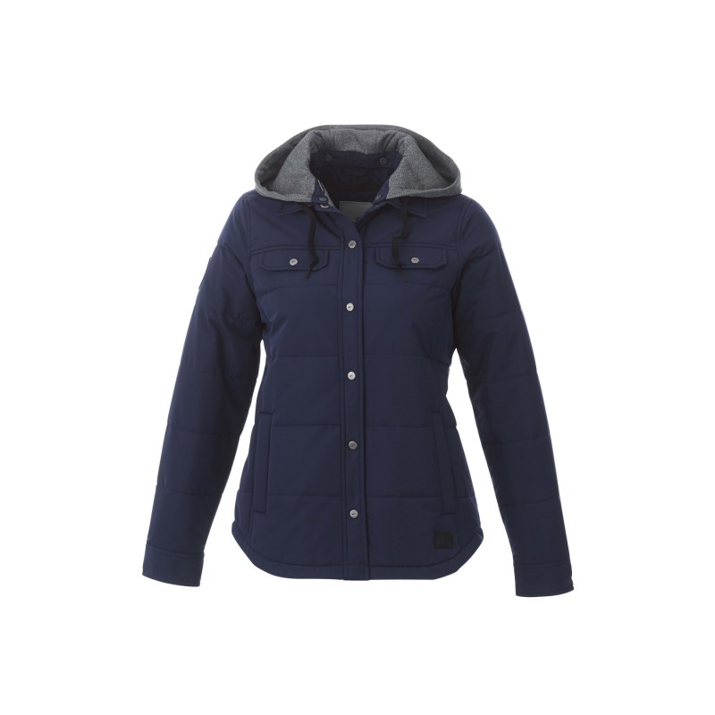 Women's SWIFTRAPIDS Roots73 Insl Jkt 2 Women's SWIFTRAPIDS Roots73 Insl Jkt 2