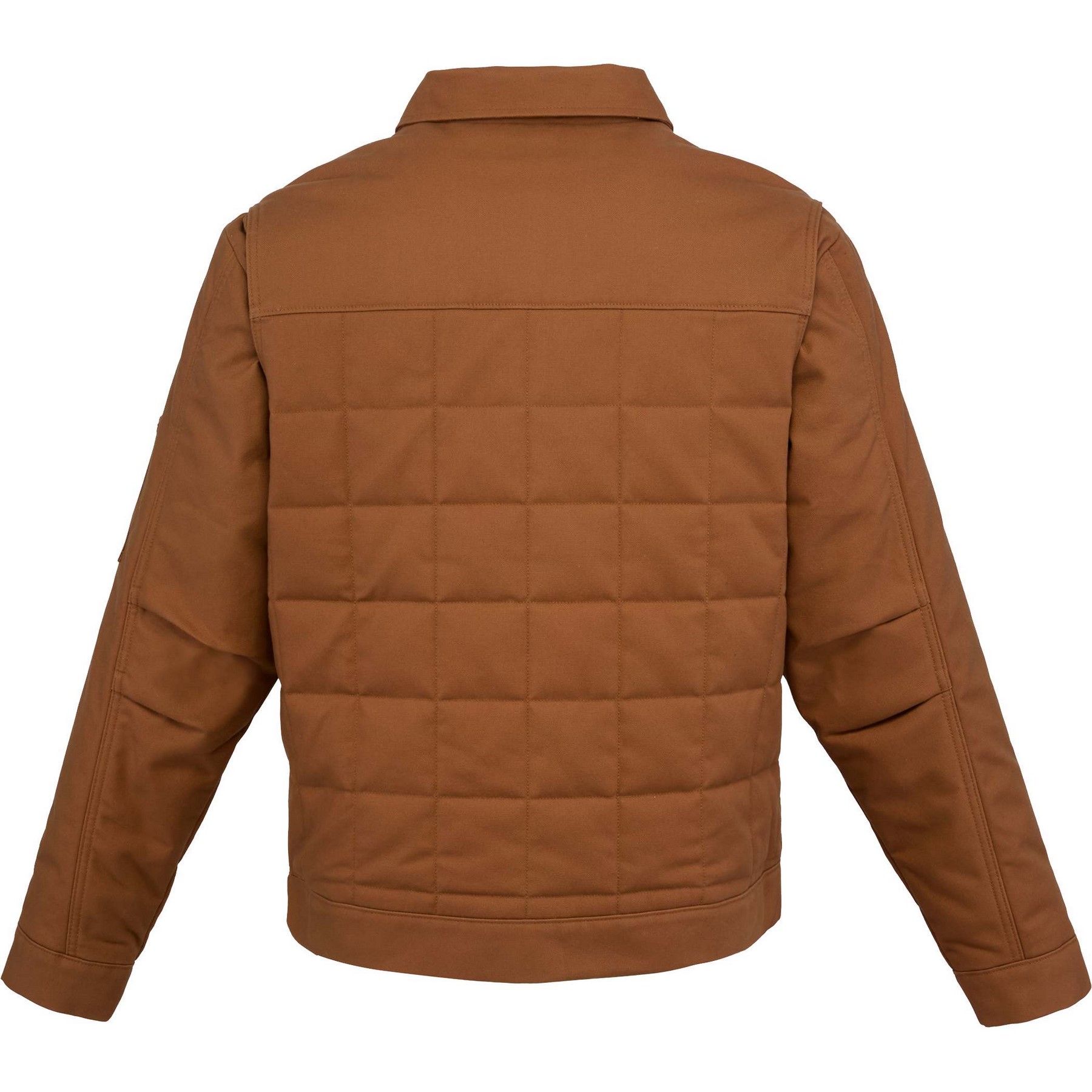 Berne Quilted Gasoline Jacket - Men's 2