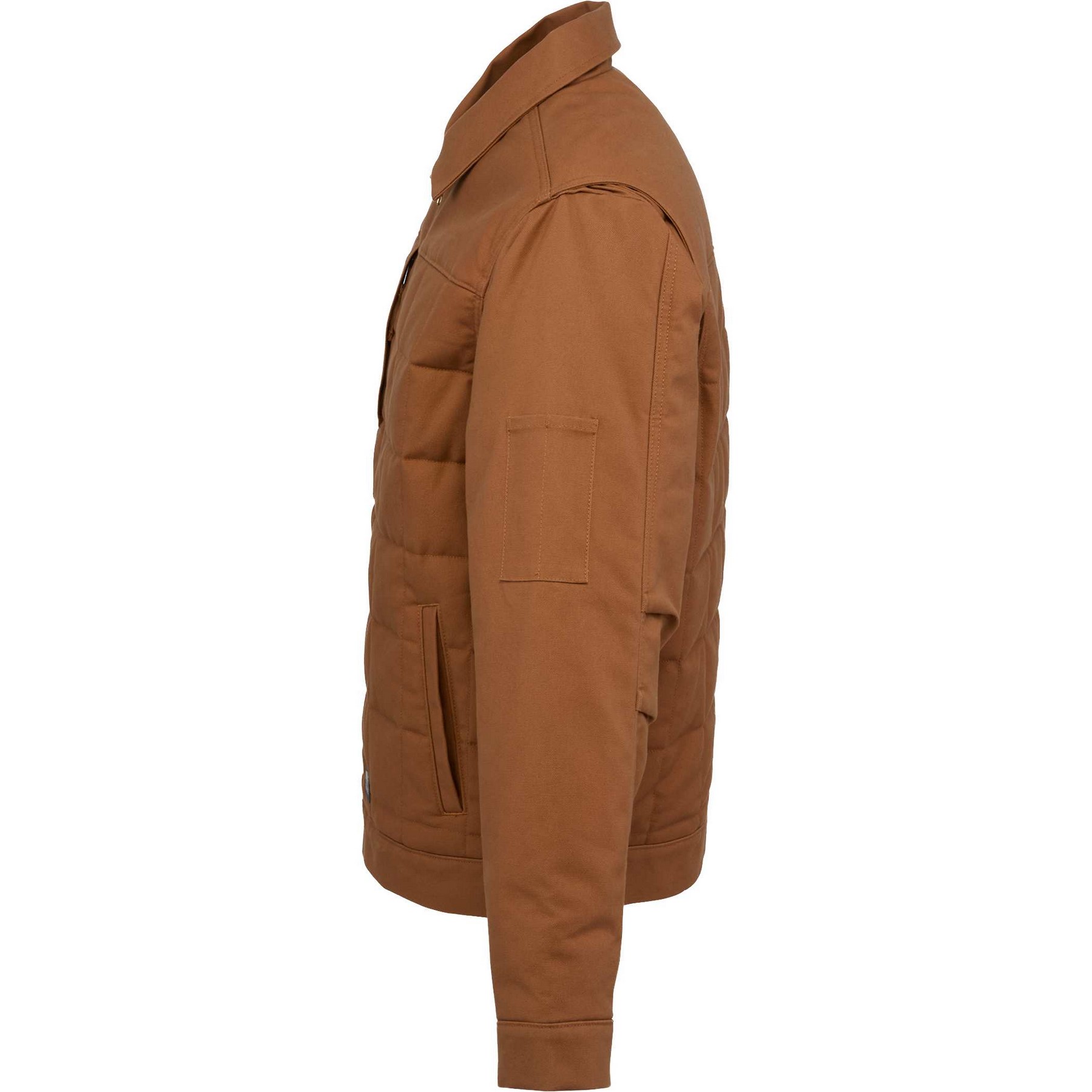 Berne Quilted Gasoline Jacket - Men's 2