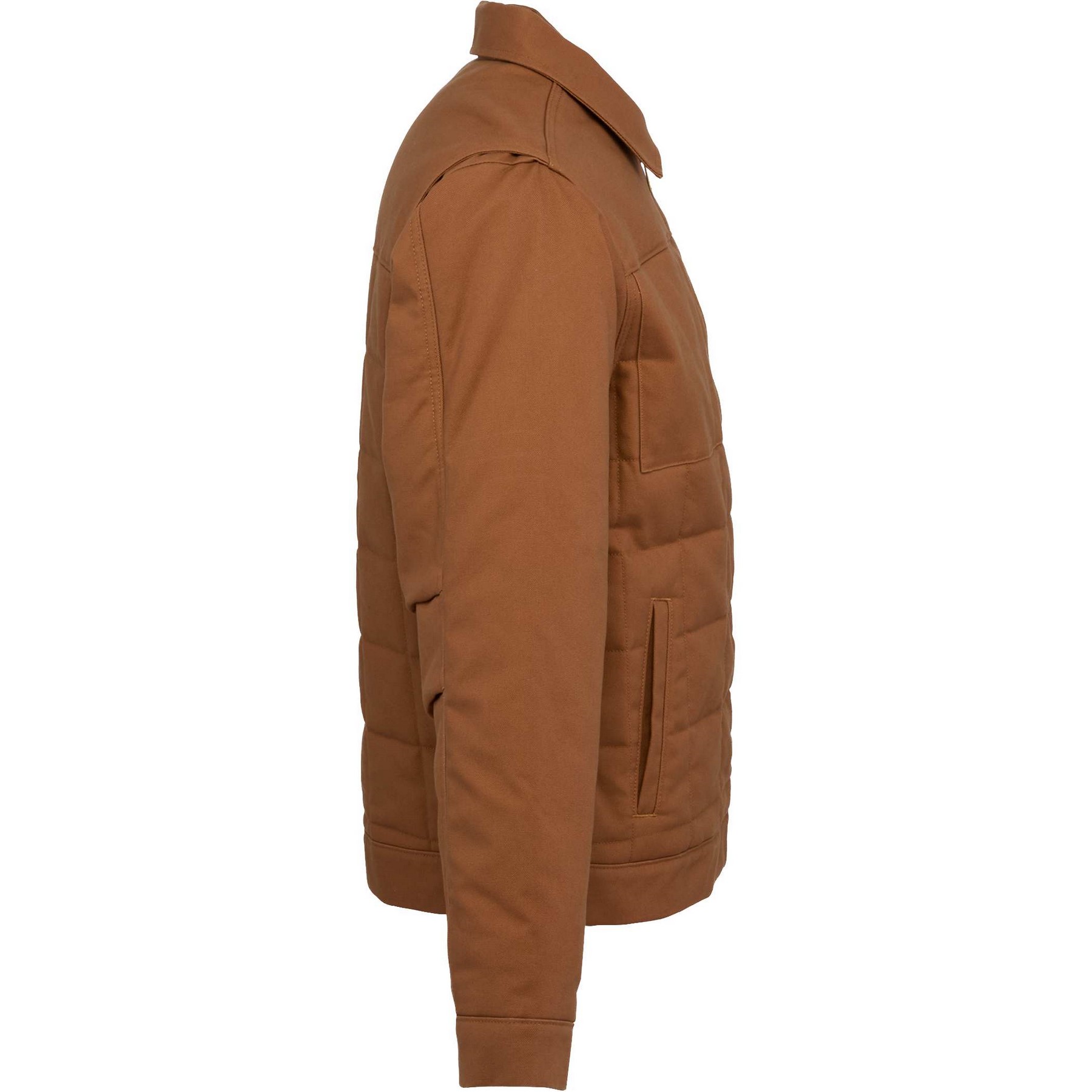 Berne Quilted Gasoline Jacket - Men's 2